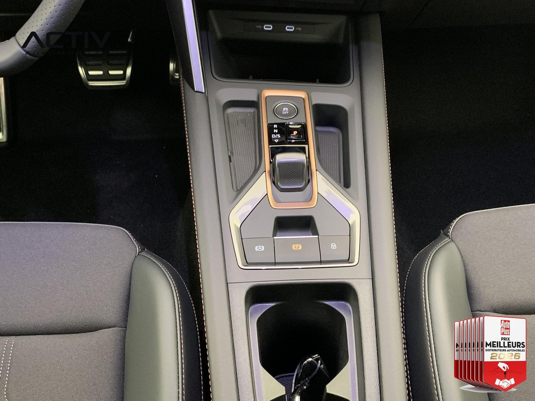 Cupra Formentor 1.5 eTSI Hybrid 150 ch DSG7 V (2026) - Photo 17