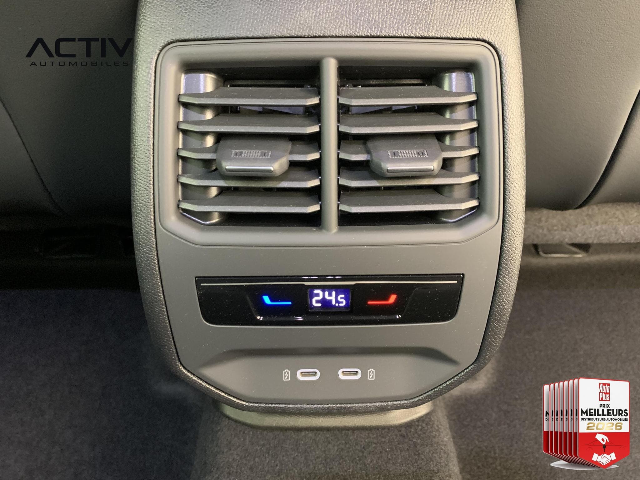 Cupra Formentor 1.5 eTSI Hybrid 150 ch DSG7 V (2026) - Photo 18