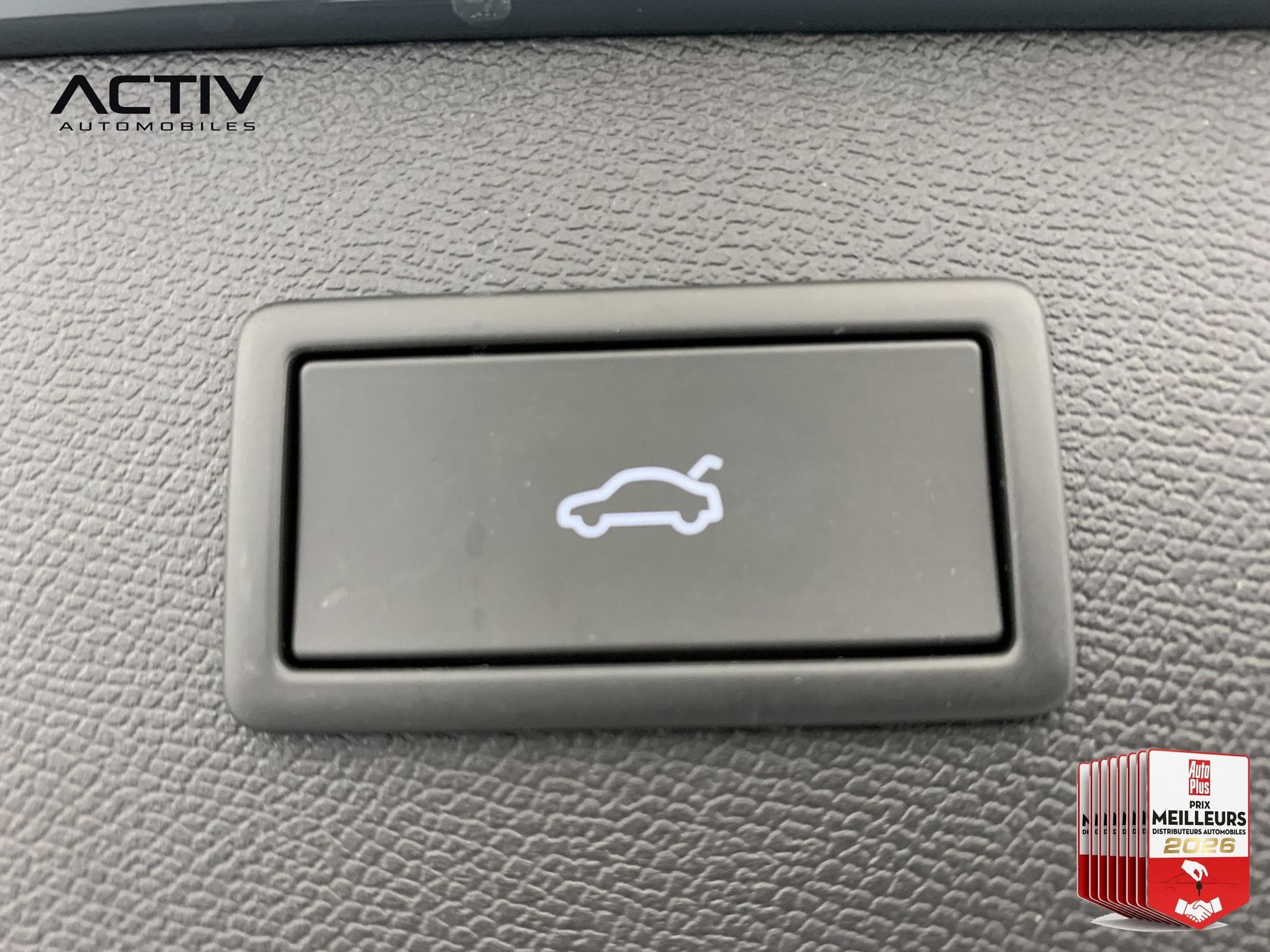 Cupra Formentor 1.5 eTSI Hybrid 150 ch DSG7 V (2026) - Photo 23