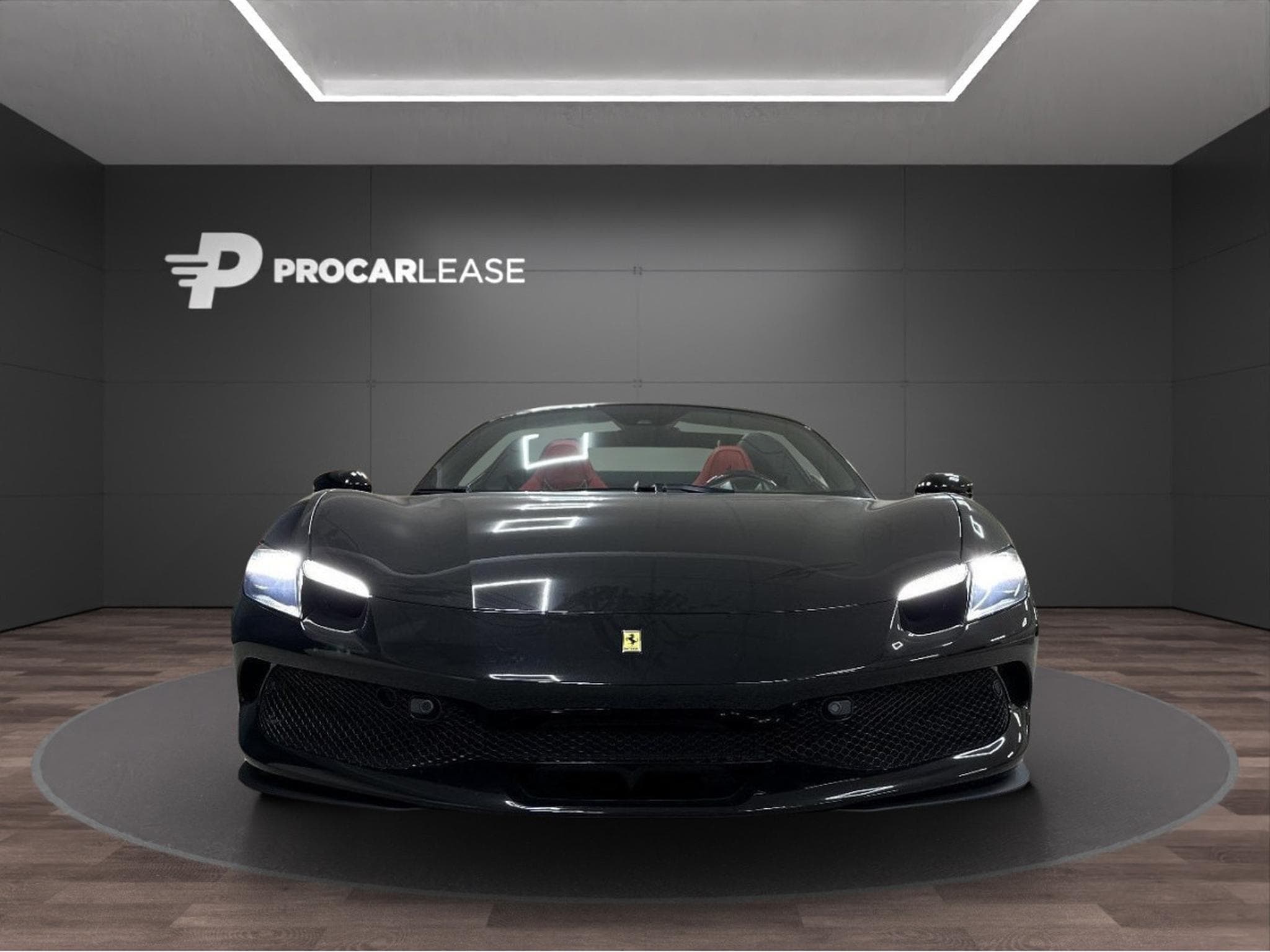 Ferrari 296 GTS LIFT/FULL CARBON SPEC (2026) - Foto 3