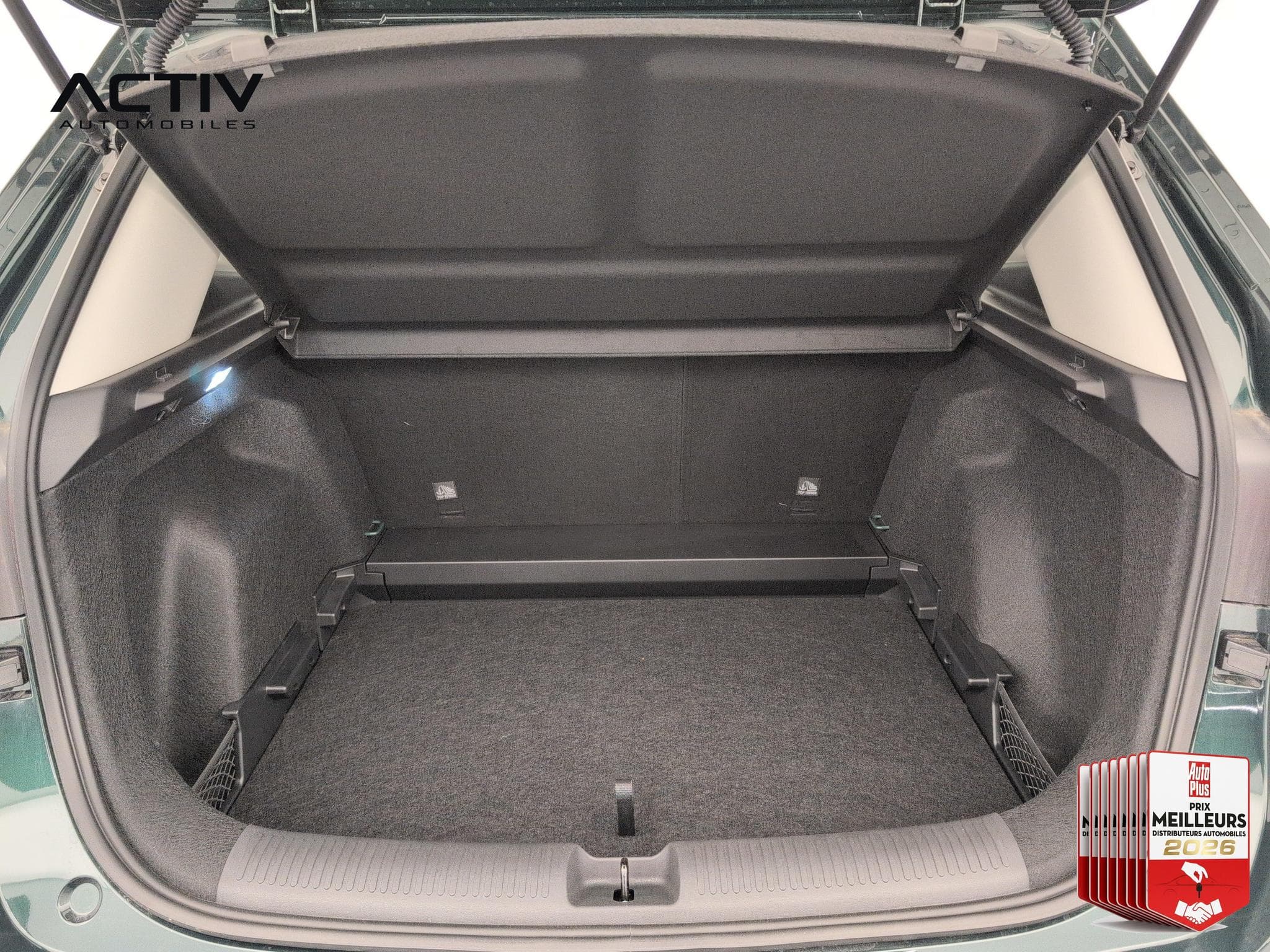 Mg ZS 1.5 L Hybrid+ 197 ch Standard (2026) - Foto 11