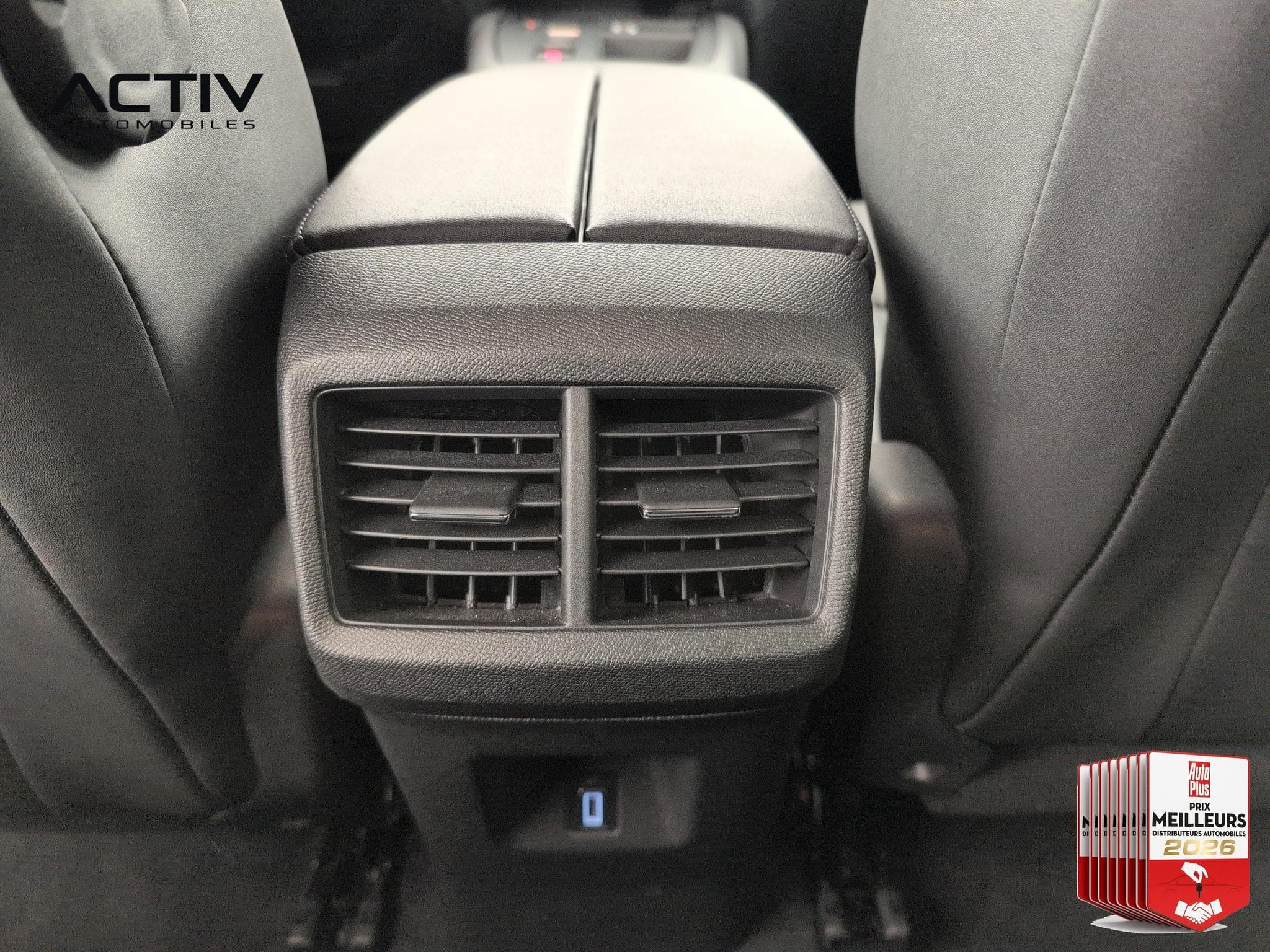 Citroën C5 Aircross BlueHDi 130 EAT8 Max (2025) - Foto 13