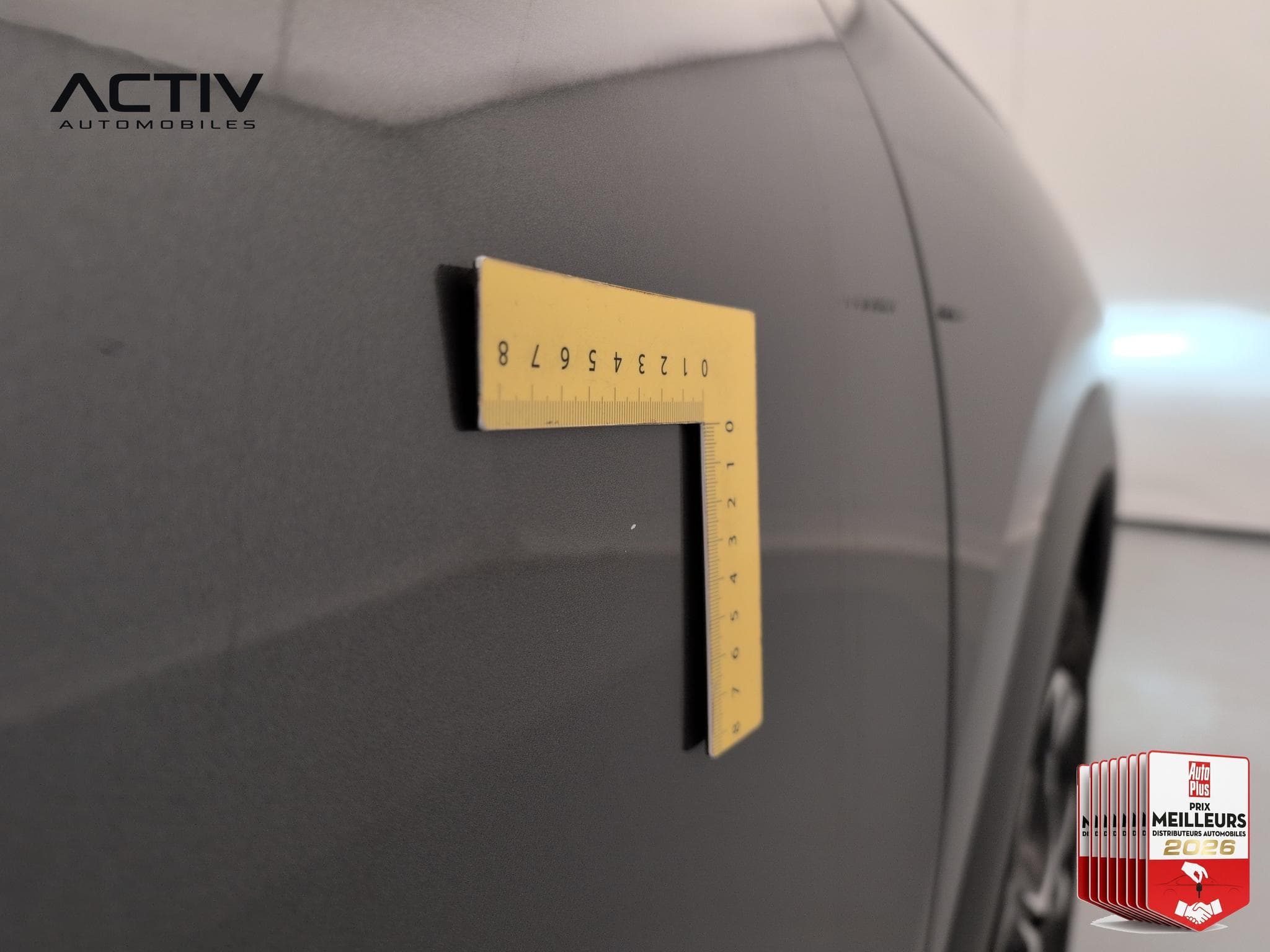 Citroën C5 Aircross BlueHDi 130 EAT8 Max (2025) - Foto 31