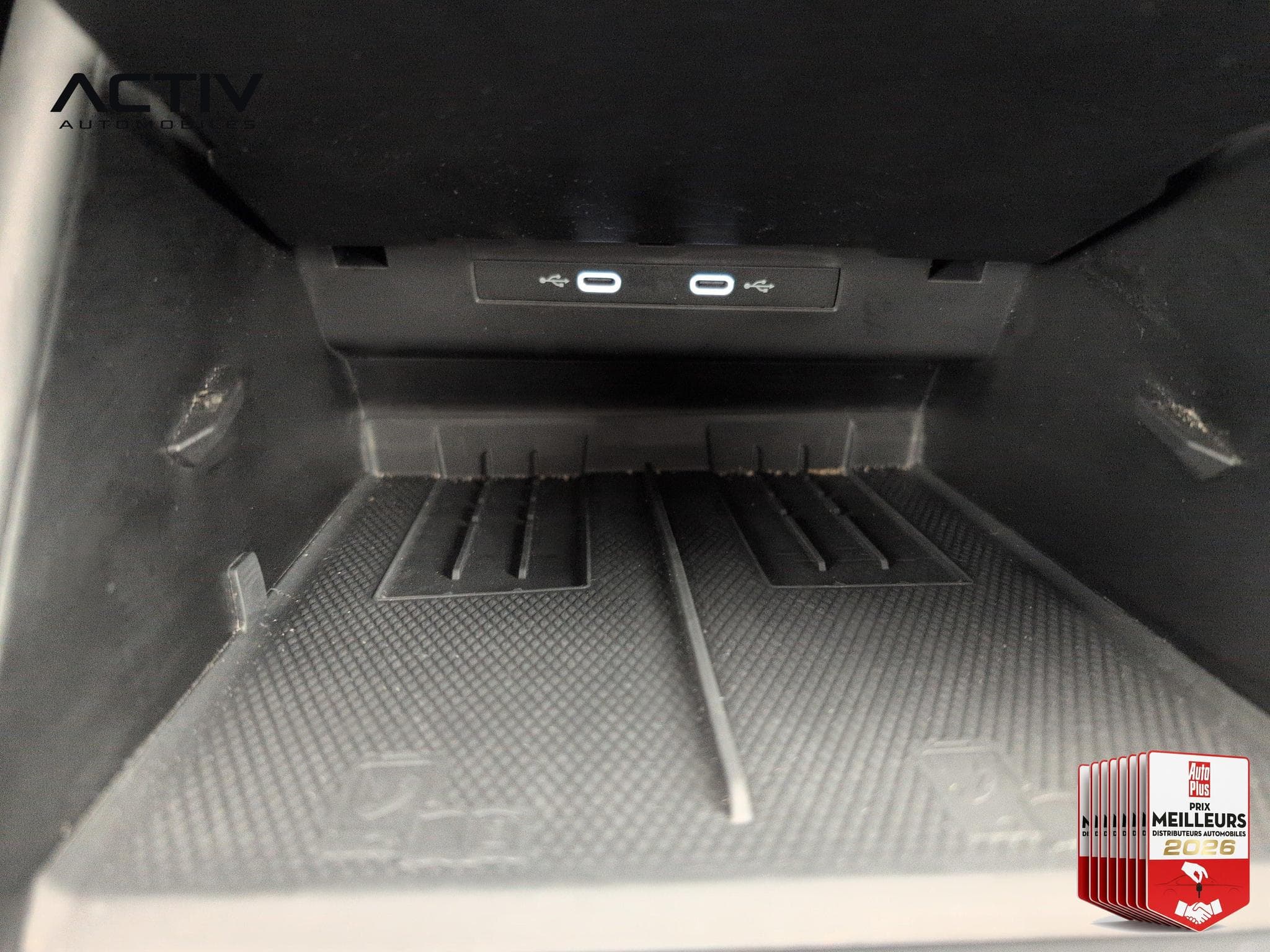 VW Tayron 1.5 eTSI 150ch DSG7 7pl Life Plus (2025) - Photo 22