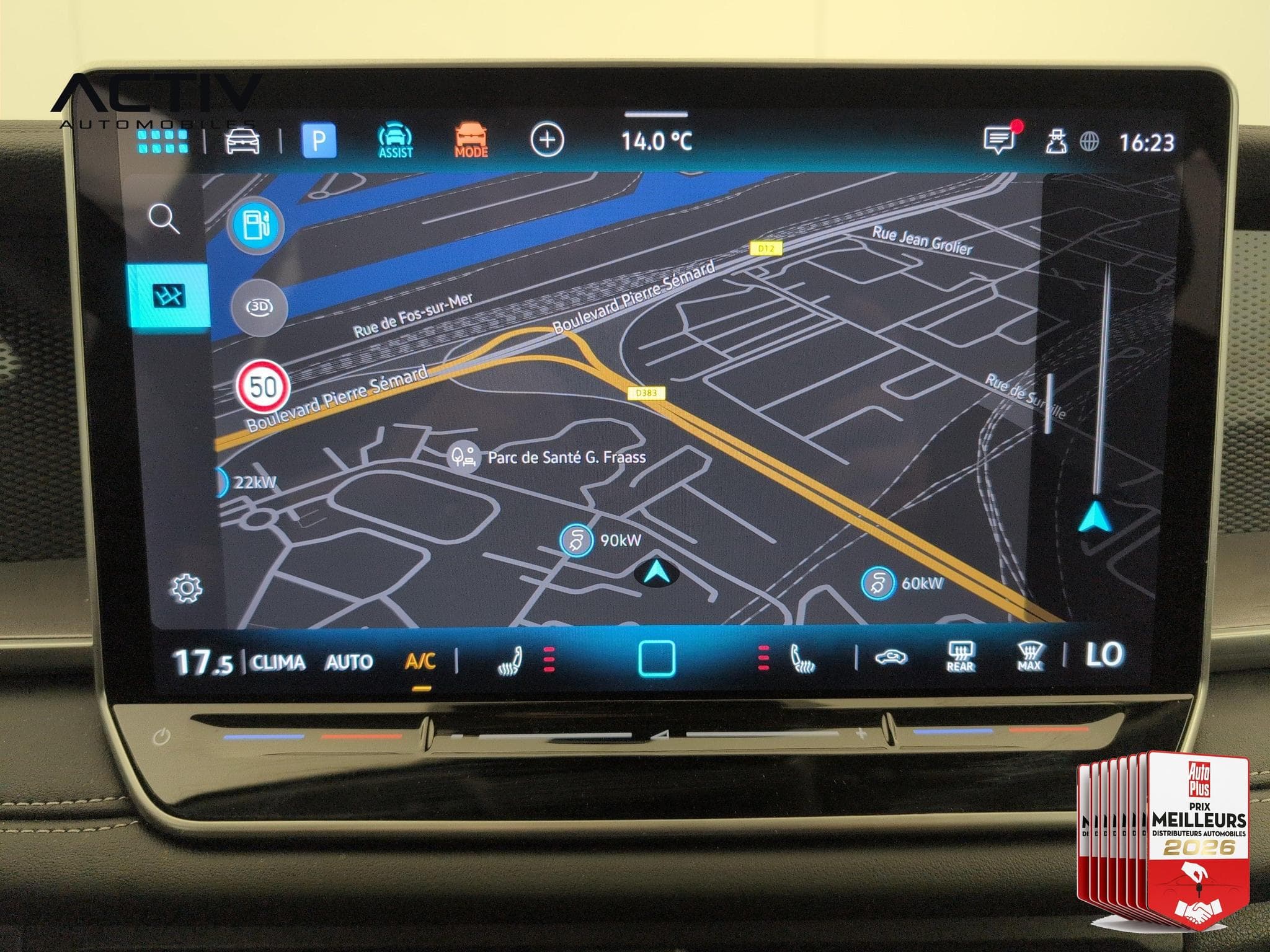 VW Tayron 1.5 eTSI 150ch DSG7 7pl Life Plus (2025) - Photo 20