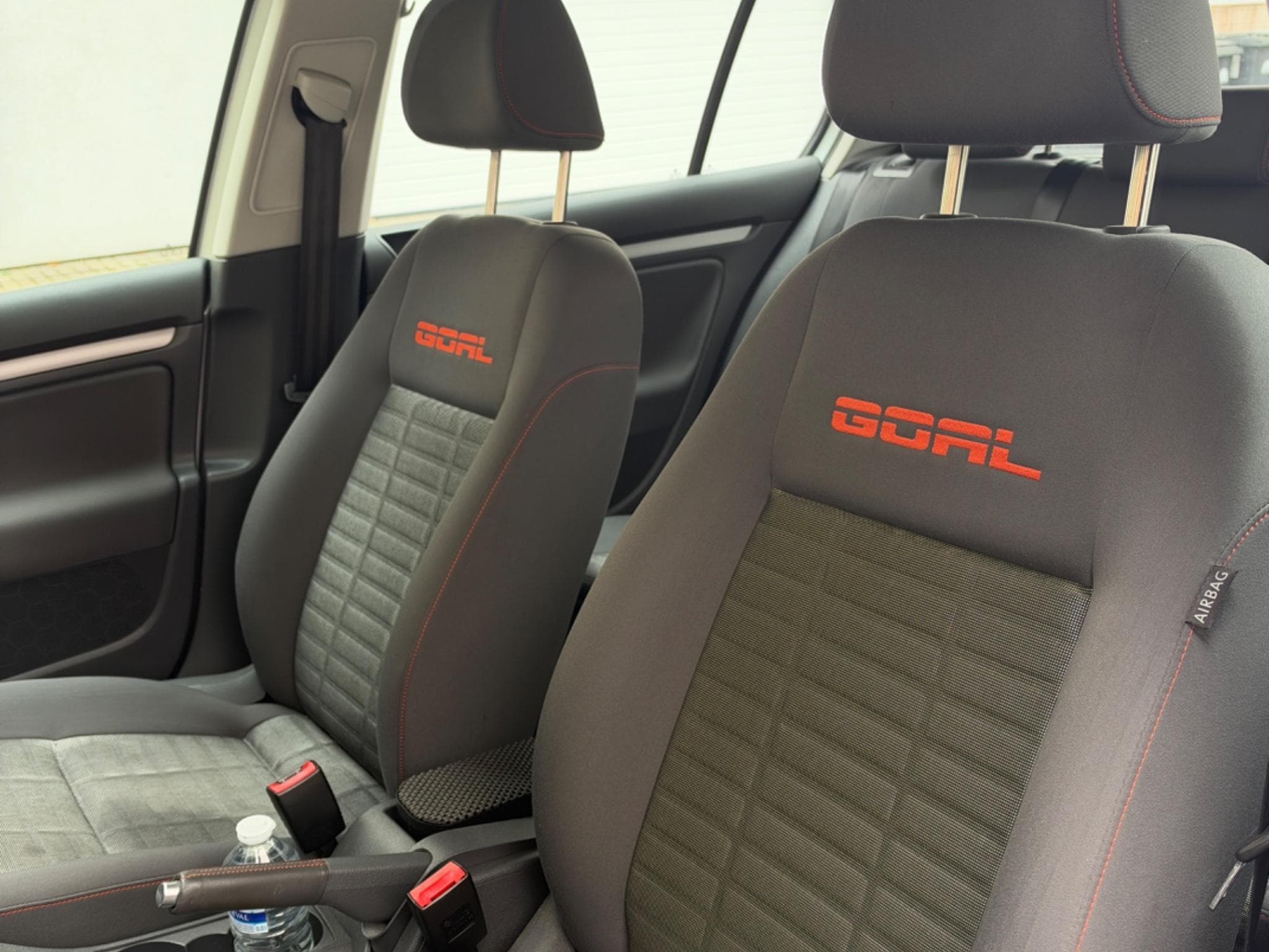 VW Golf Goal (2006) - Photo 2
