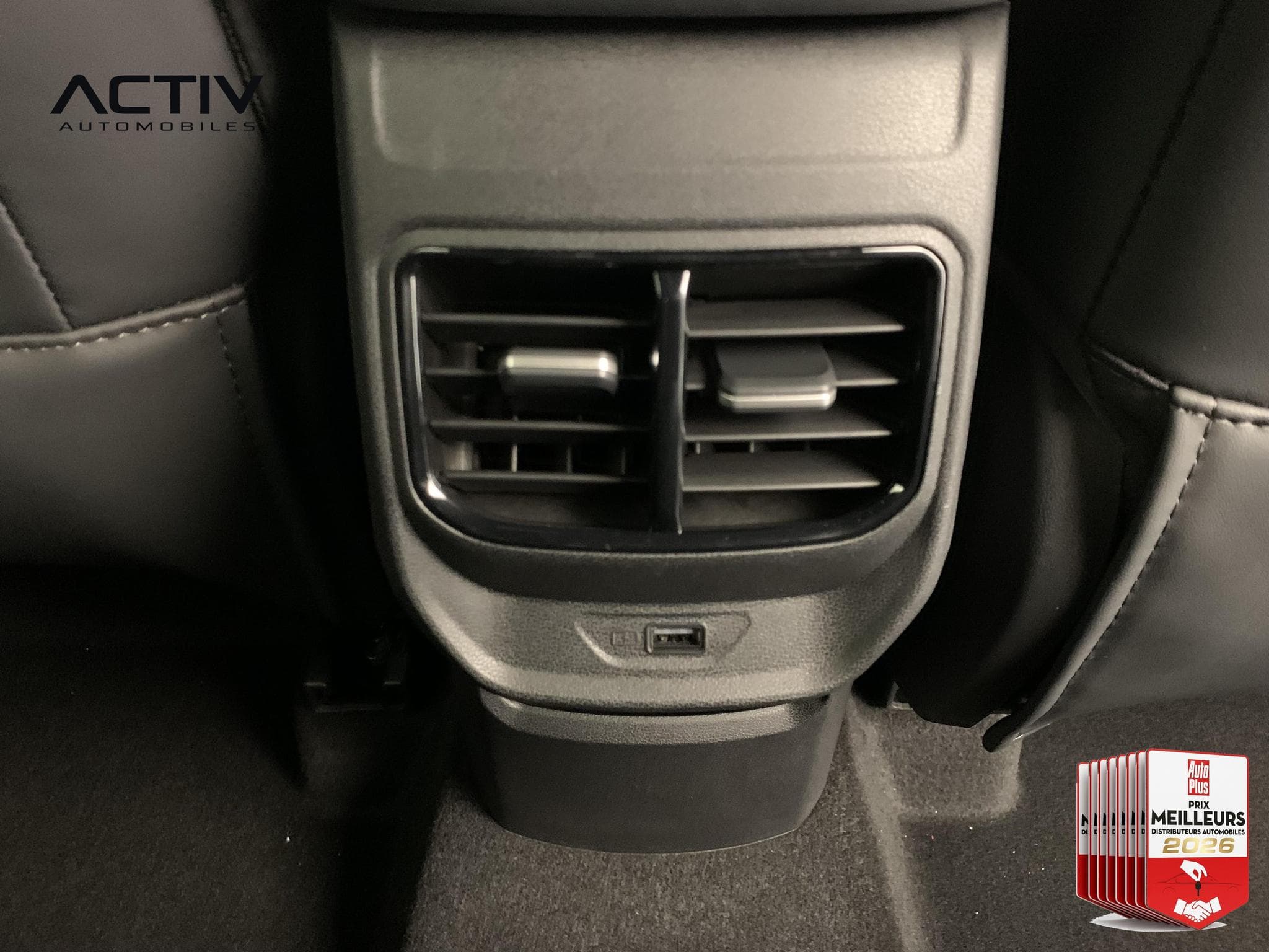 Mg MG3 1.5 L Hybrid+ 195 ch Luxury (2026) - Foto 20