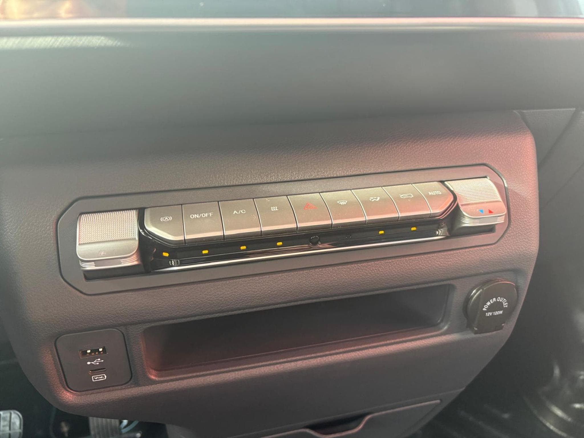 FOTON CAVAN L2H2 ELECTRIQUE (2026) - Photo 10