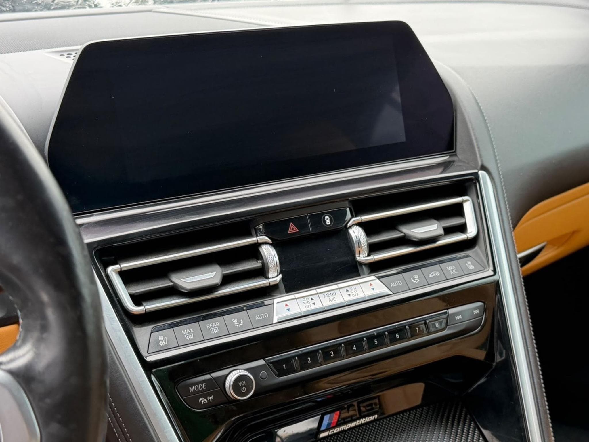 BMW M8 Cabrio Competition (2020) - Foto 7