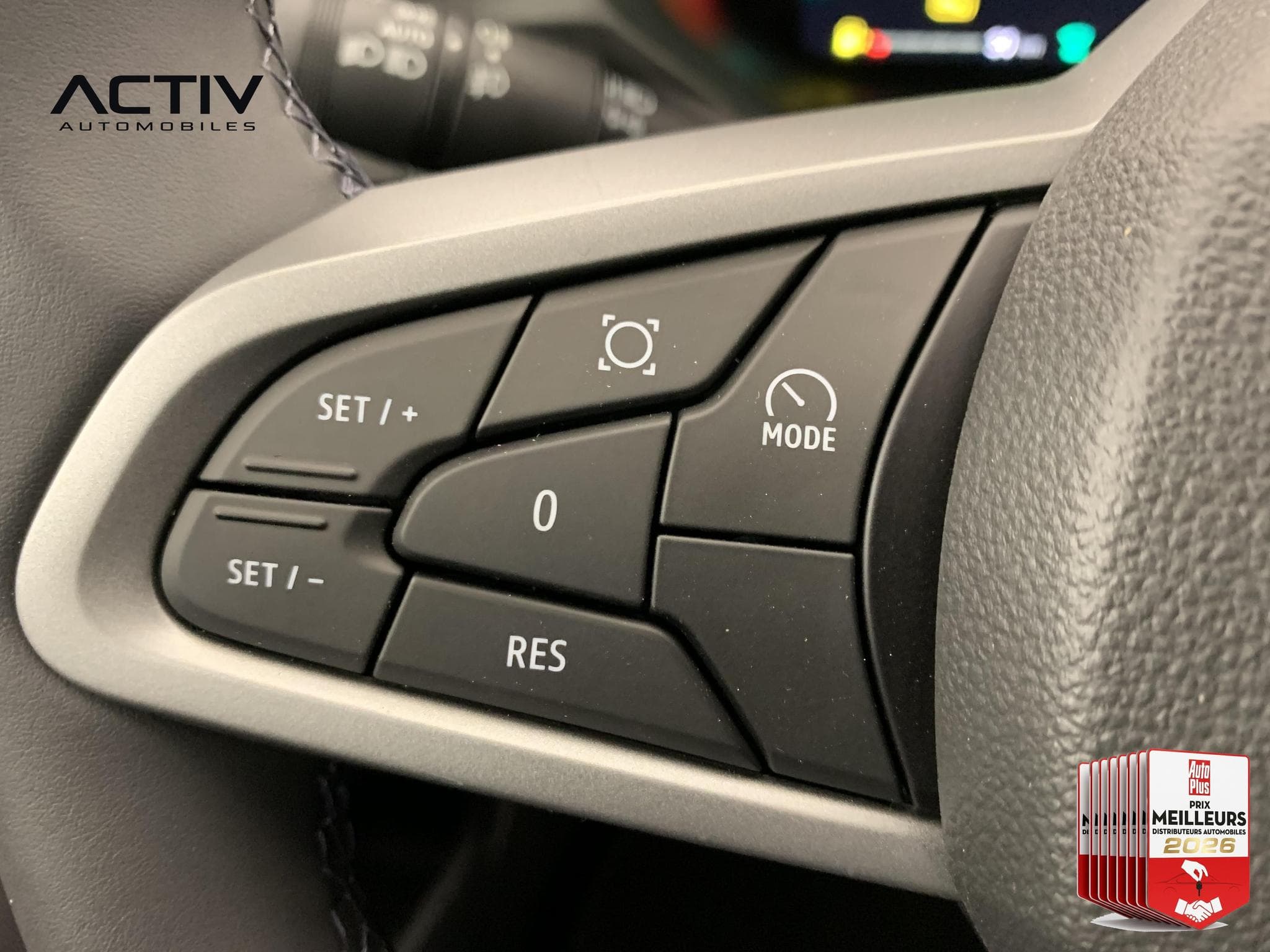 Dacia BIGSTER Mild Hybrid 140 Journey (2026) - Foto 15