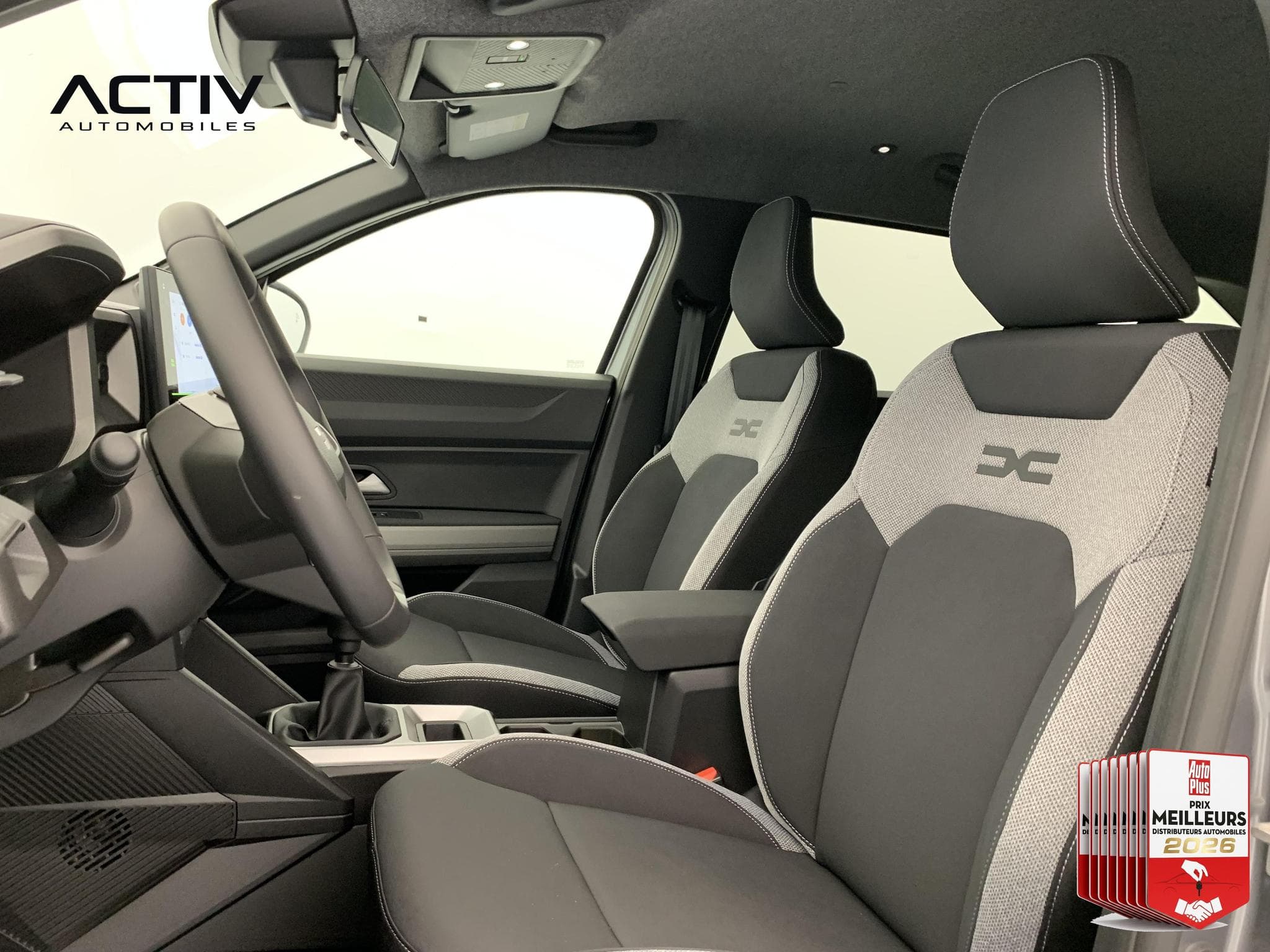 Dacia BIGSTER Mild Hybrid 140 Journey (2026) - Foto 20