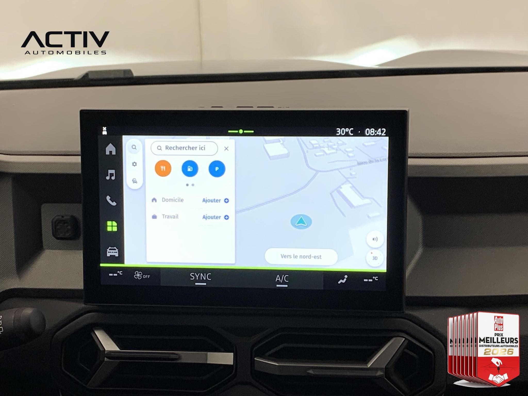 Dacia BIGSTER Mild Hybrid 140 Journey (2026) - Foto 18