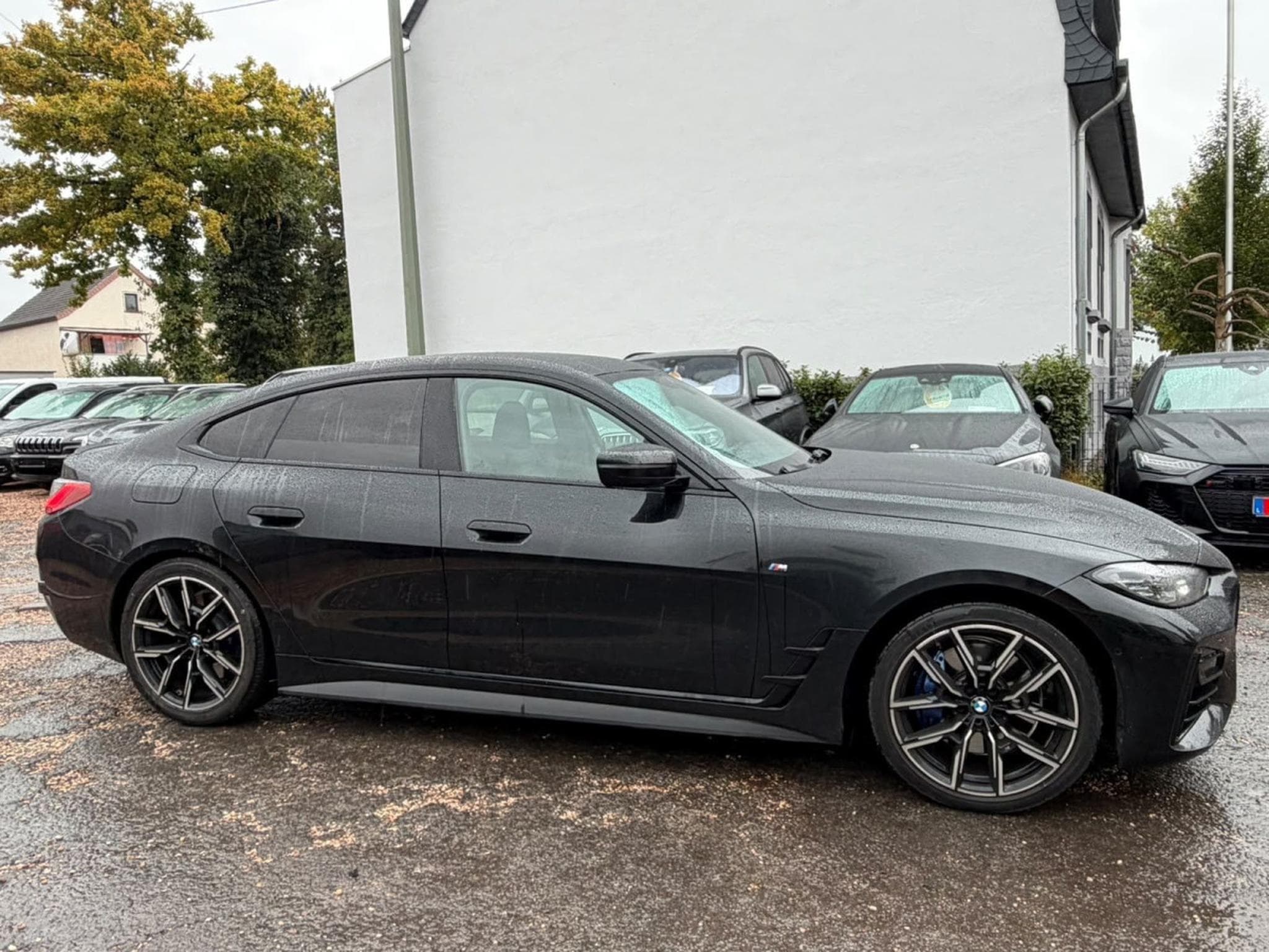 BMW 420 XDrive/M Sport (2023) - Foto 3