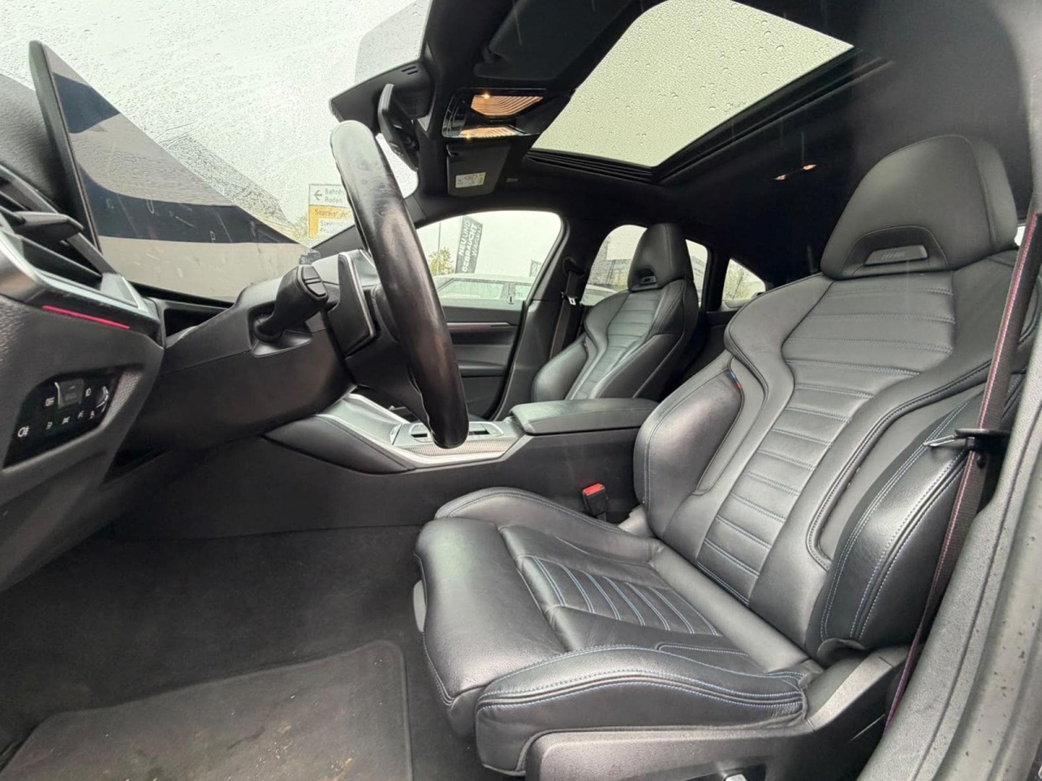BMW 420 XDrive/M Sport (2023) - Foto 5