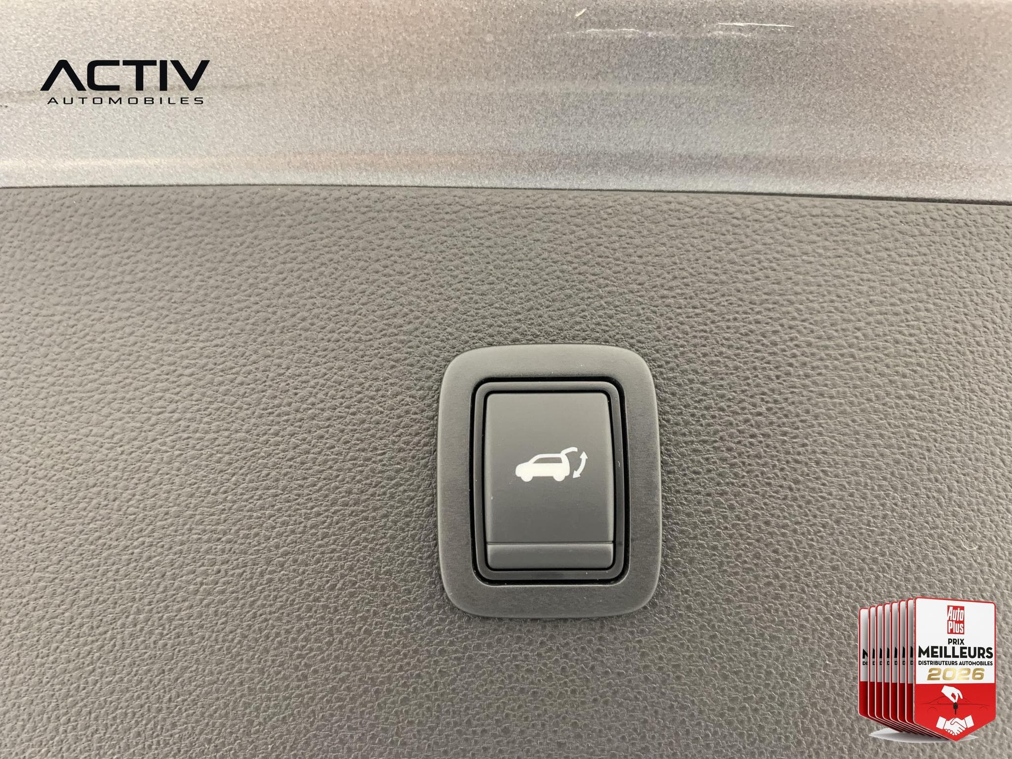 Dacia BIGSTER Mild Hybrid 140 Journey (2026) - Foto 25