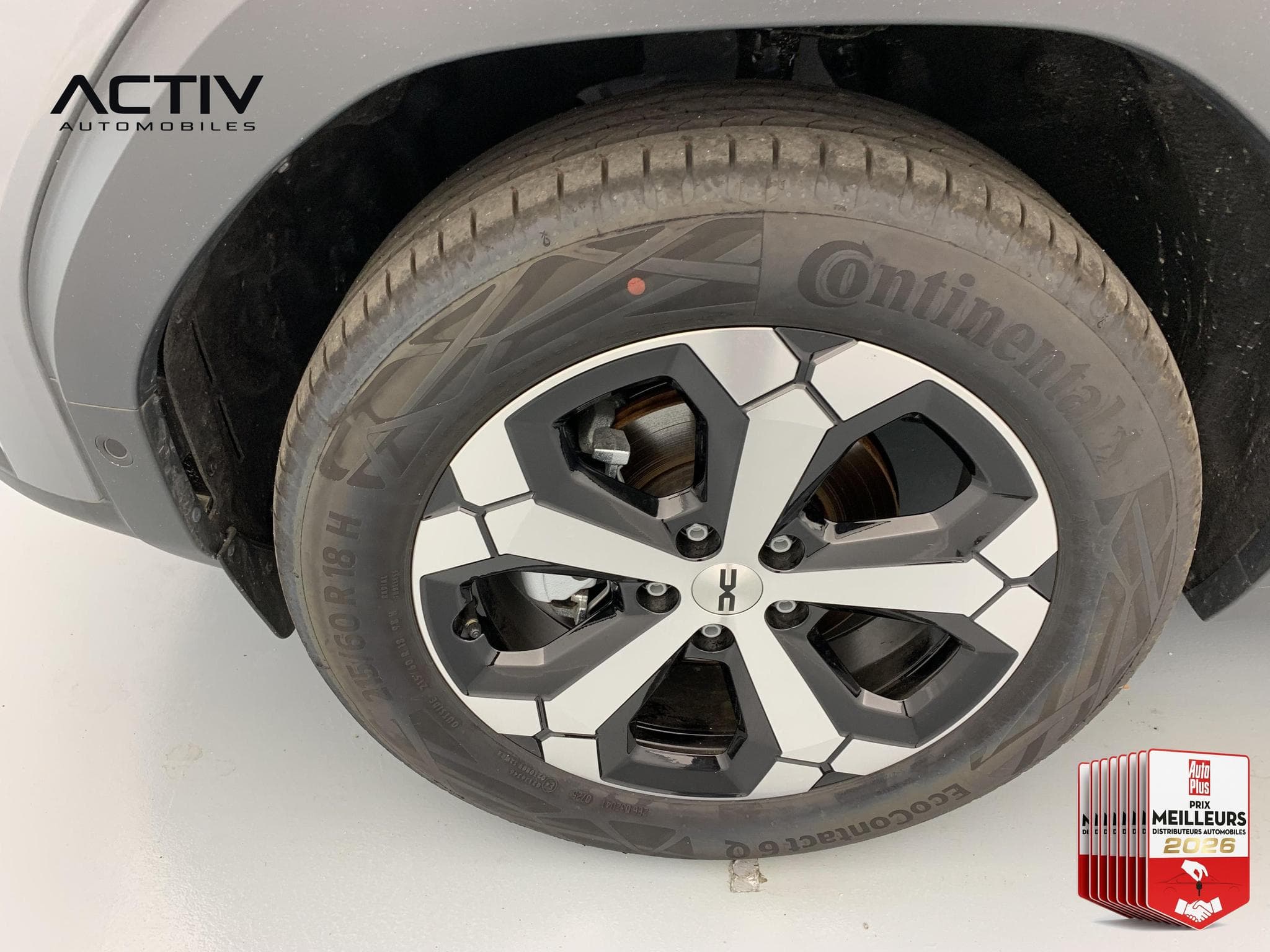 Dacia BIGSTER Mild Hybrid 140 Journey (2026) - Foto 28