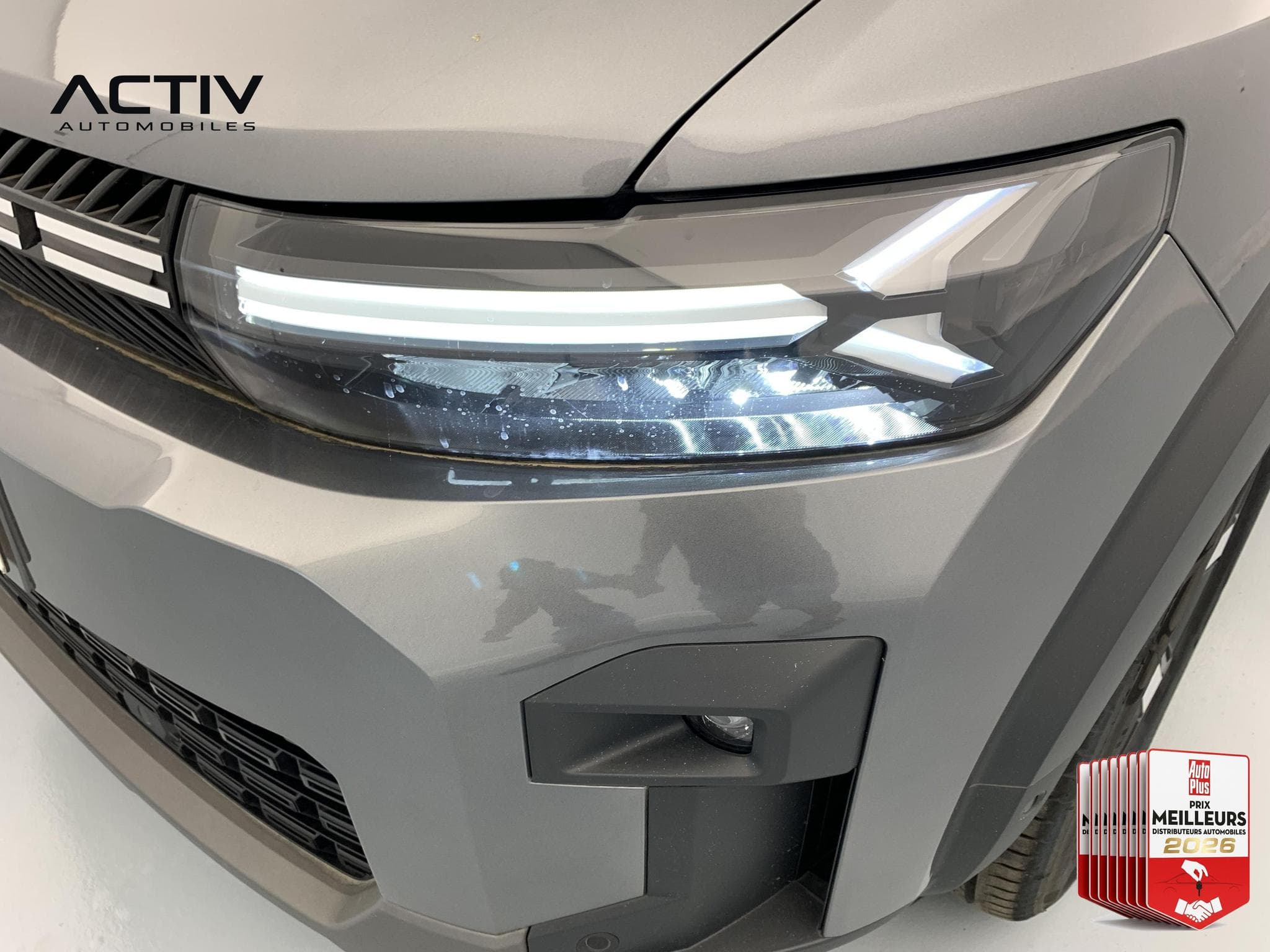 Dacia BIGSTER Mild Hybrid 140 Journey (2026) - Foto 26
