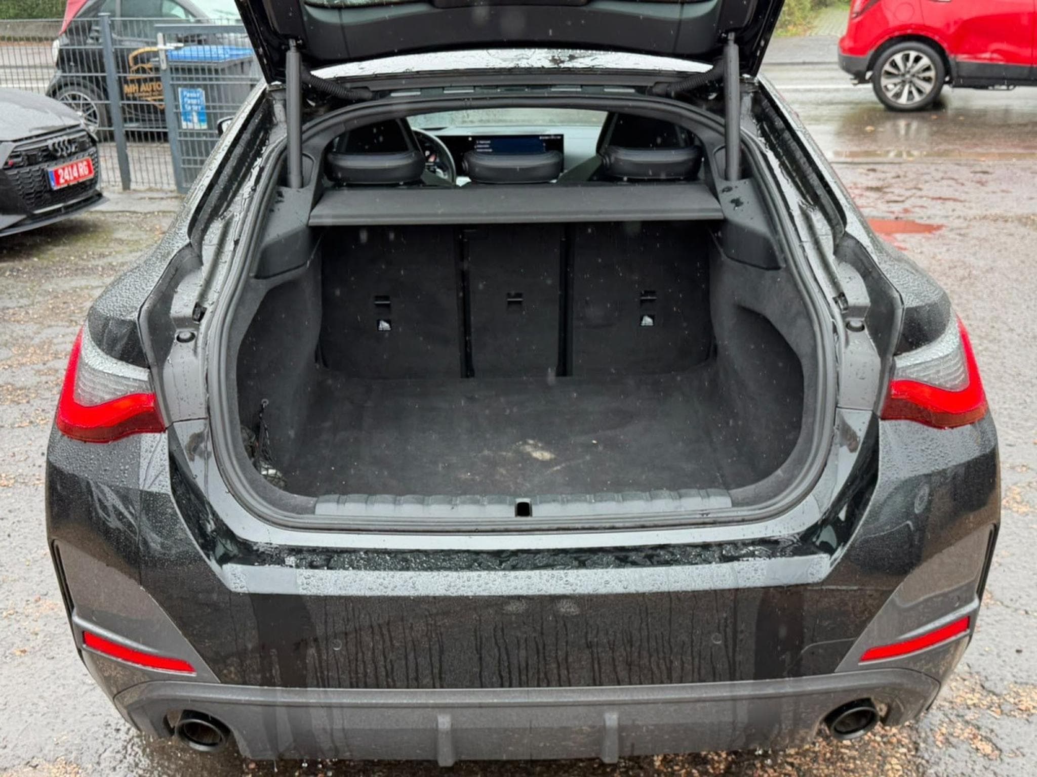 BMW 420 XDrive/M Sport (2023) - Foto 9