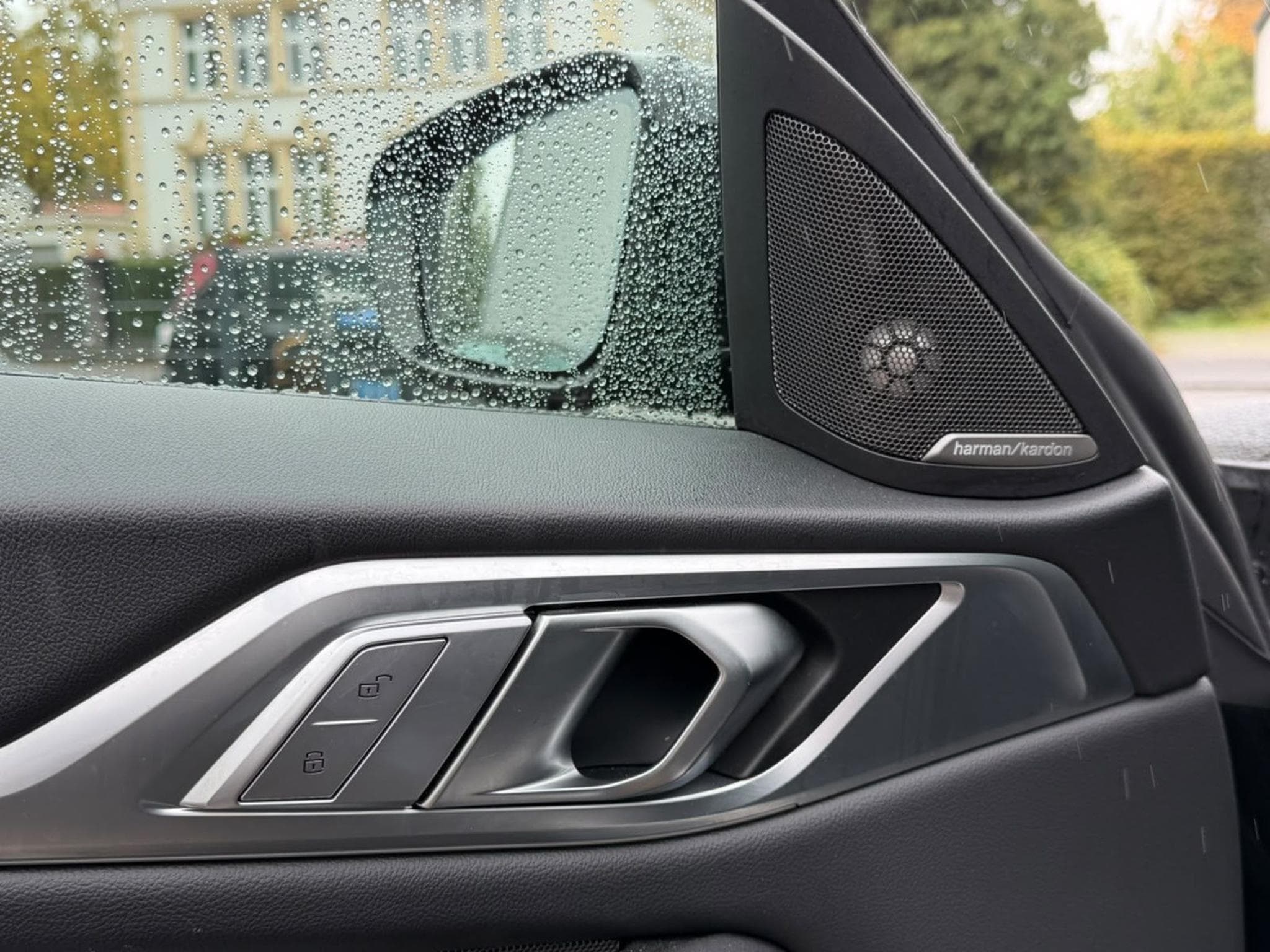 BMW 420 XDrive/M Sport (2023) - Foto 10