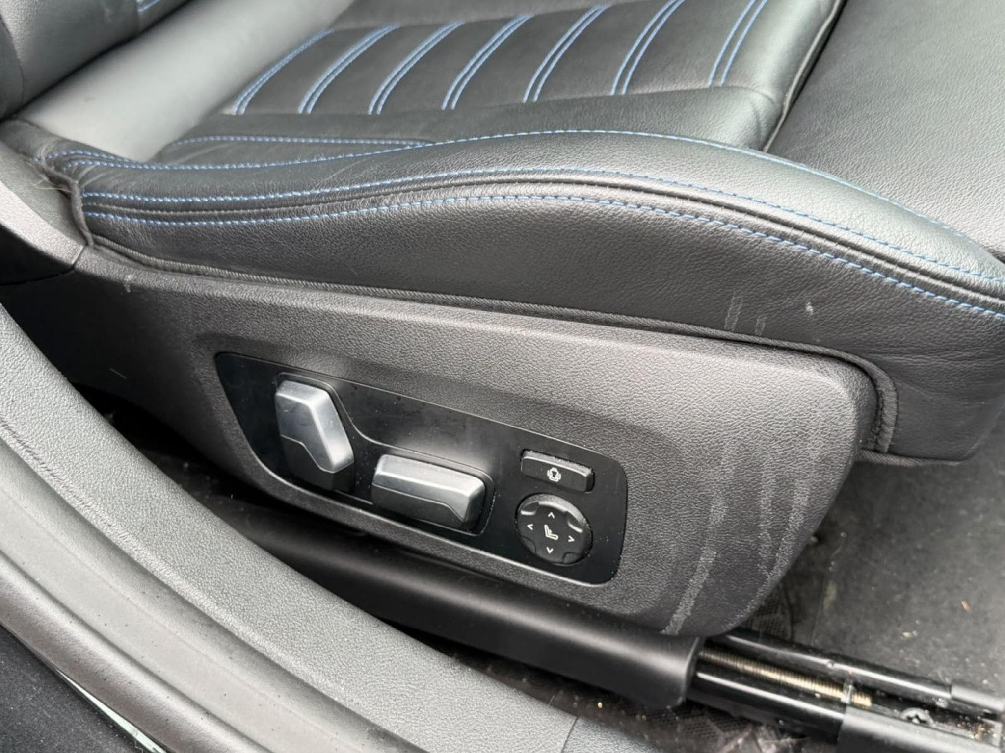 BMW 420 XDrive/M Sport (2023) - Foto 11