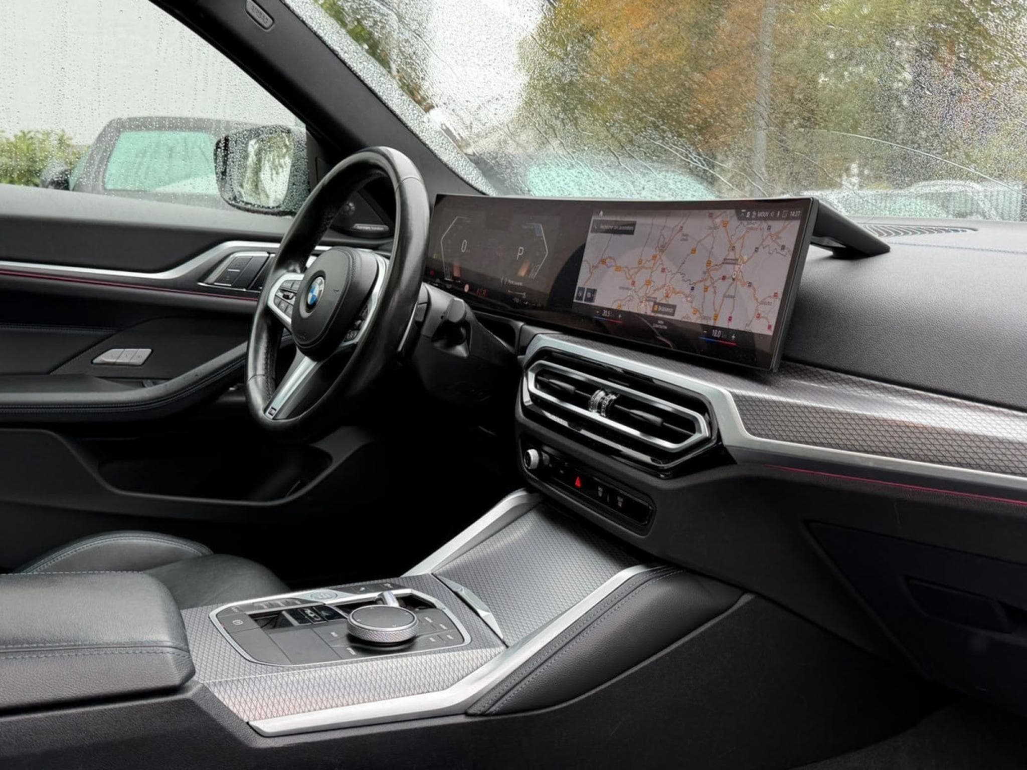 BMW 420 XDrive/M Sport (2023) - Foto 15