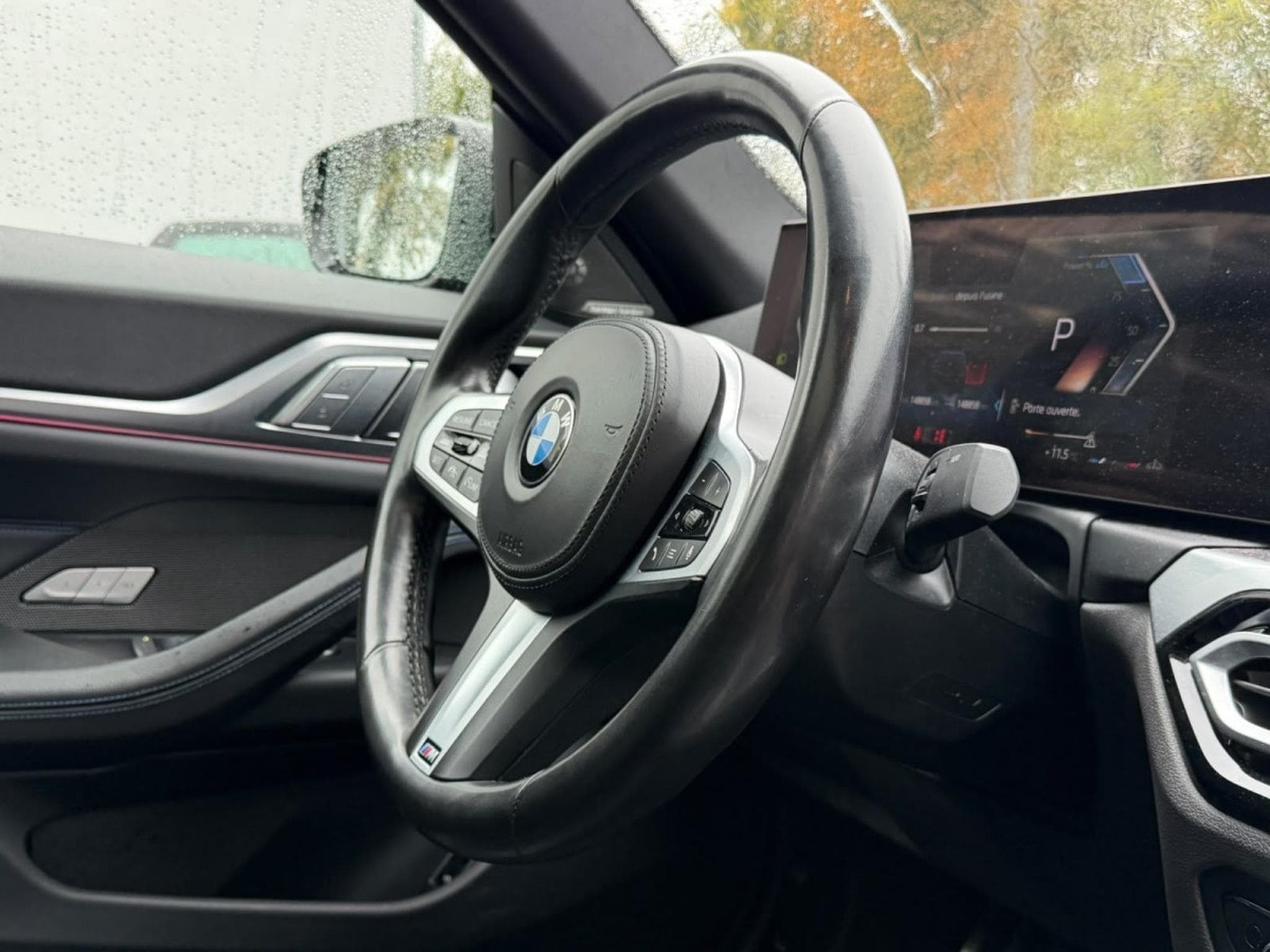 BMW 420 XDrive/M Sport (2023) - Foto 13