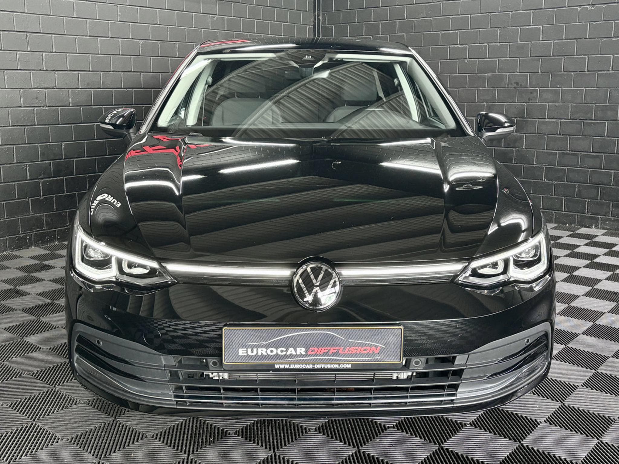 VW Golf Style 1.5 eTSI 150 CV DSG7 * MASSAGE* CARPLAY * (2024) - Photo 2