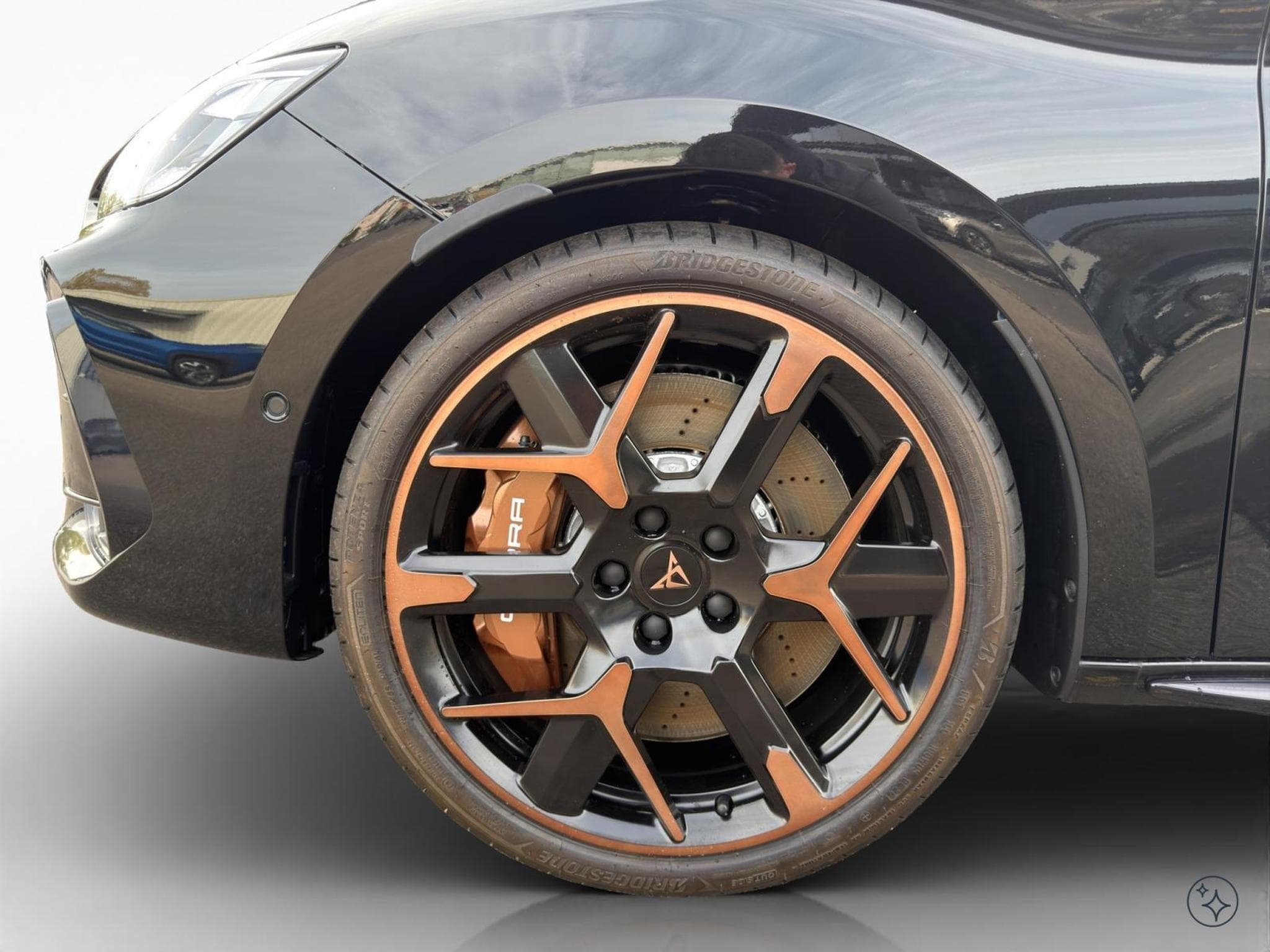 Cupra Leon VZ (2026) - Photo 8