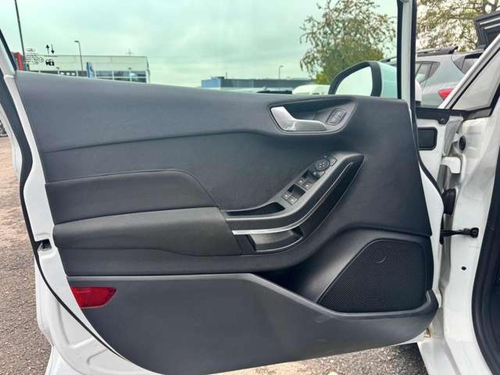 Ford Fiesta Fiesta 1.0 EcoBoost S /// jusqu'à 36mois de garantie (2022) - Photo 9