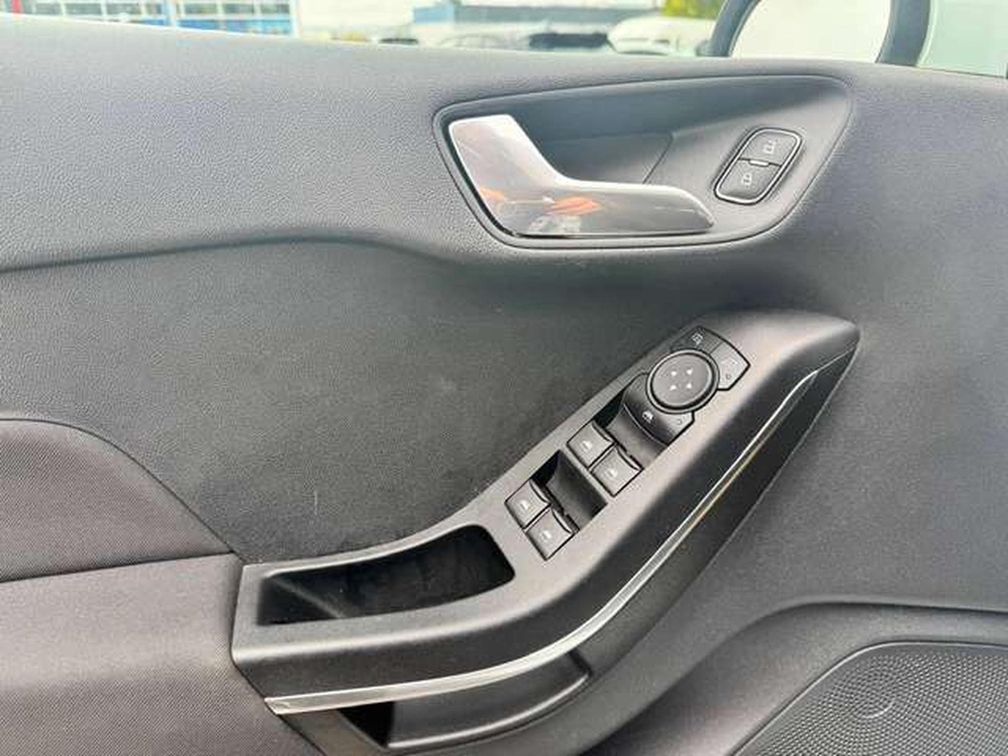Ford Fiesta Fiesta 1.0 EcoBoost S /// jusqu'à 36mois de garantie (2022) - Photo 10