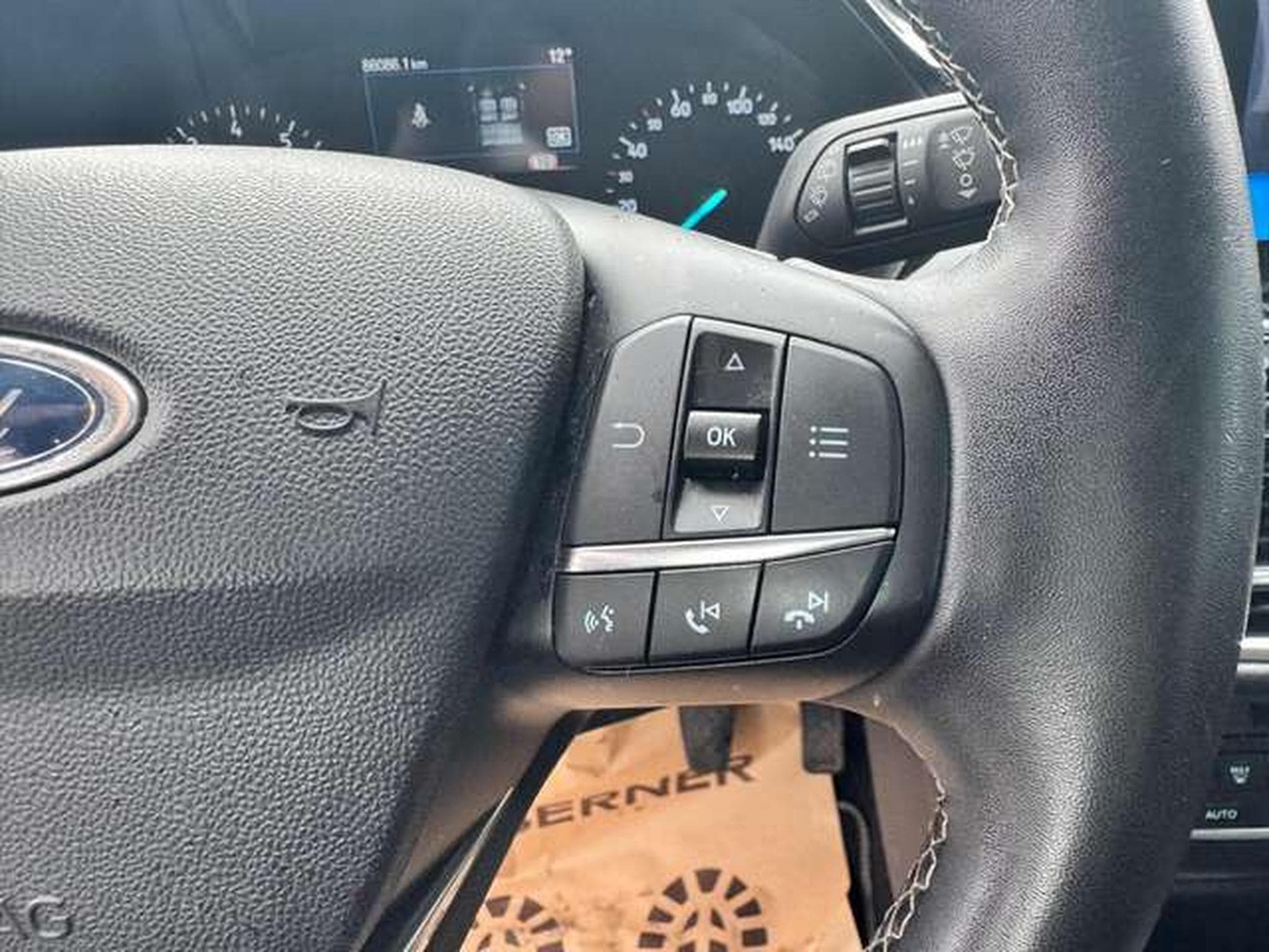 Ford Fiesta Fiesta 1.0 EcoBoost S /// jusqu'à 36mois de garantie (2022) - Photo 15