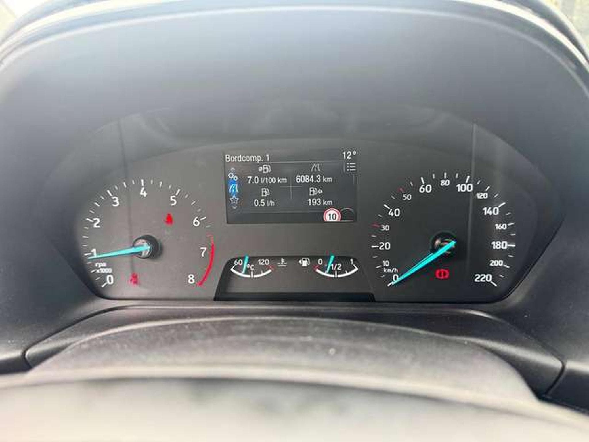 Ford Fiesta Fiesta 1.0 EcoBoost S /// jusqu'à 36mois de garantie (2022) - Photo 17