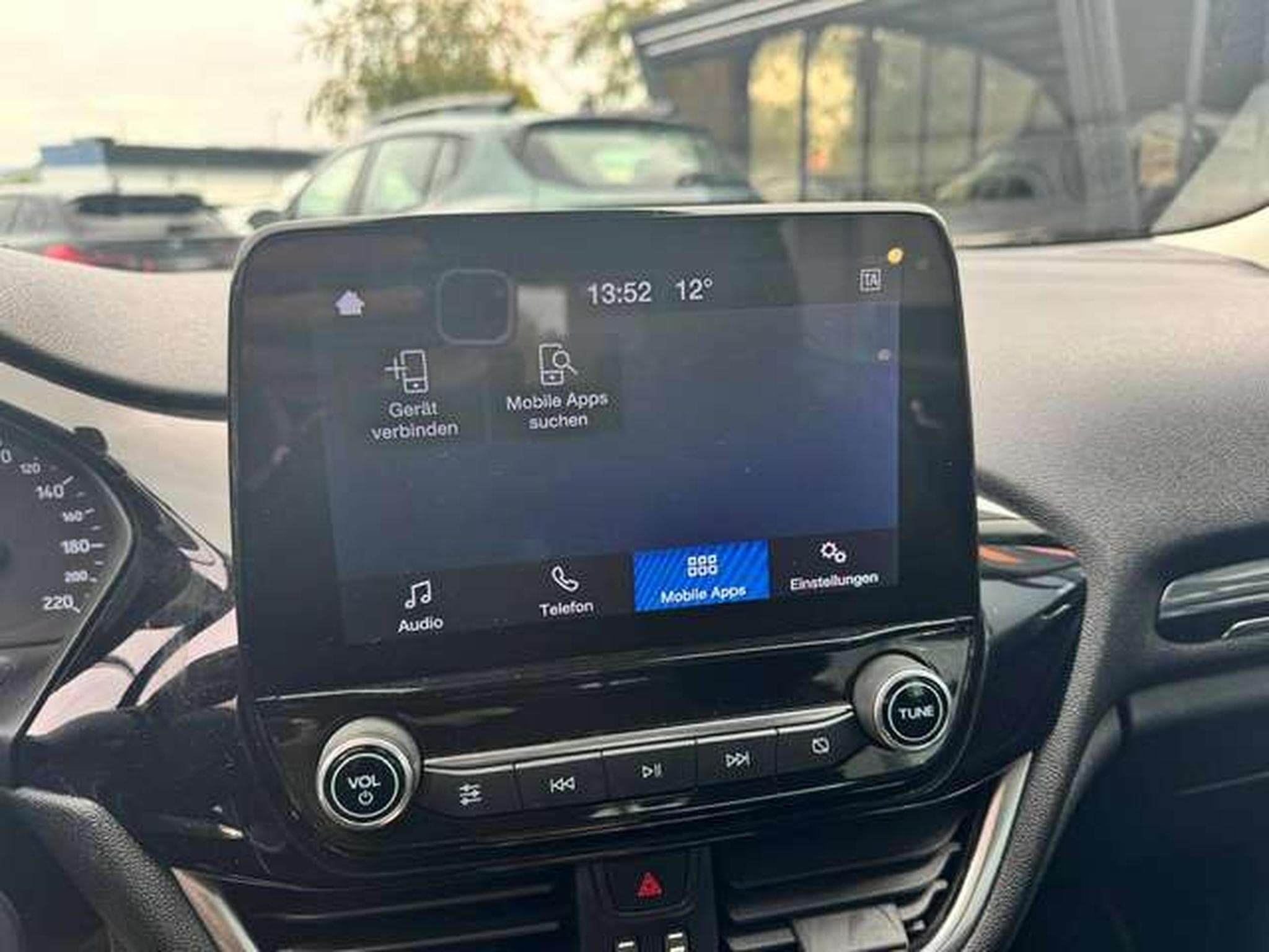 Ford Fiesta Fiesta 1.0 EcoBoost S /// jusqu'à 36mois de garantie (2022) - Photo 19