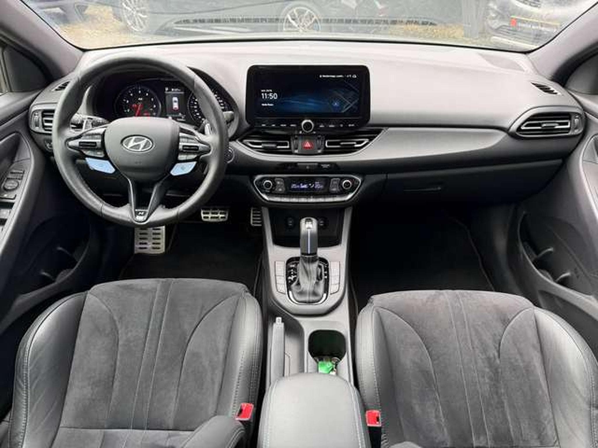Hyundai i30 1er OWNER / jusqu'à 36 mois de garantie (2023) - Photo 12