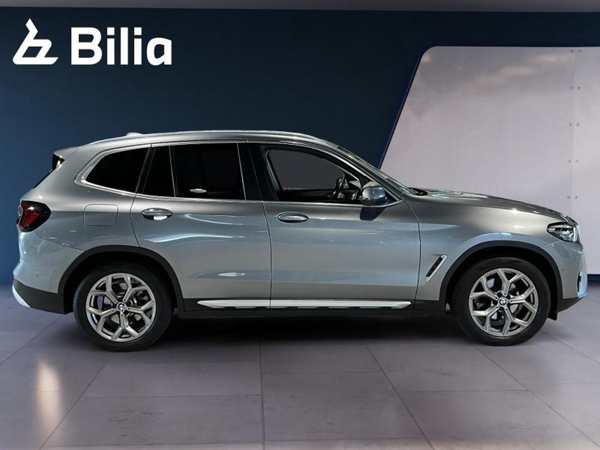 BMW X3 X3 xDrive20d (2023) - Photo 3