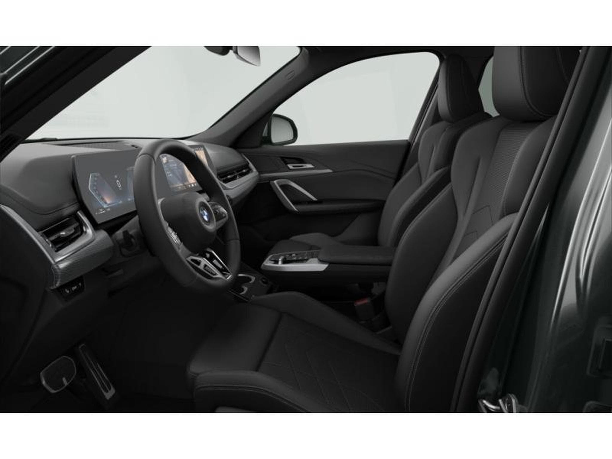 BMW X1 X1 sDrive18i Pack M Sport (2025) - Foto 6