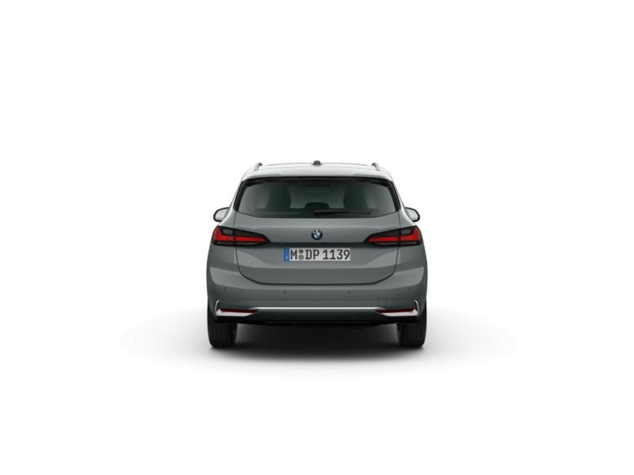 BMW 216 216i Active Tourer Luxury Line (2026) - Foto 4