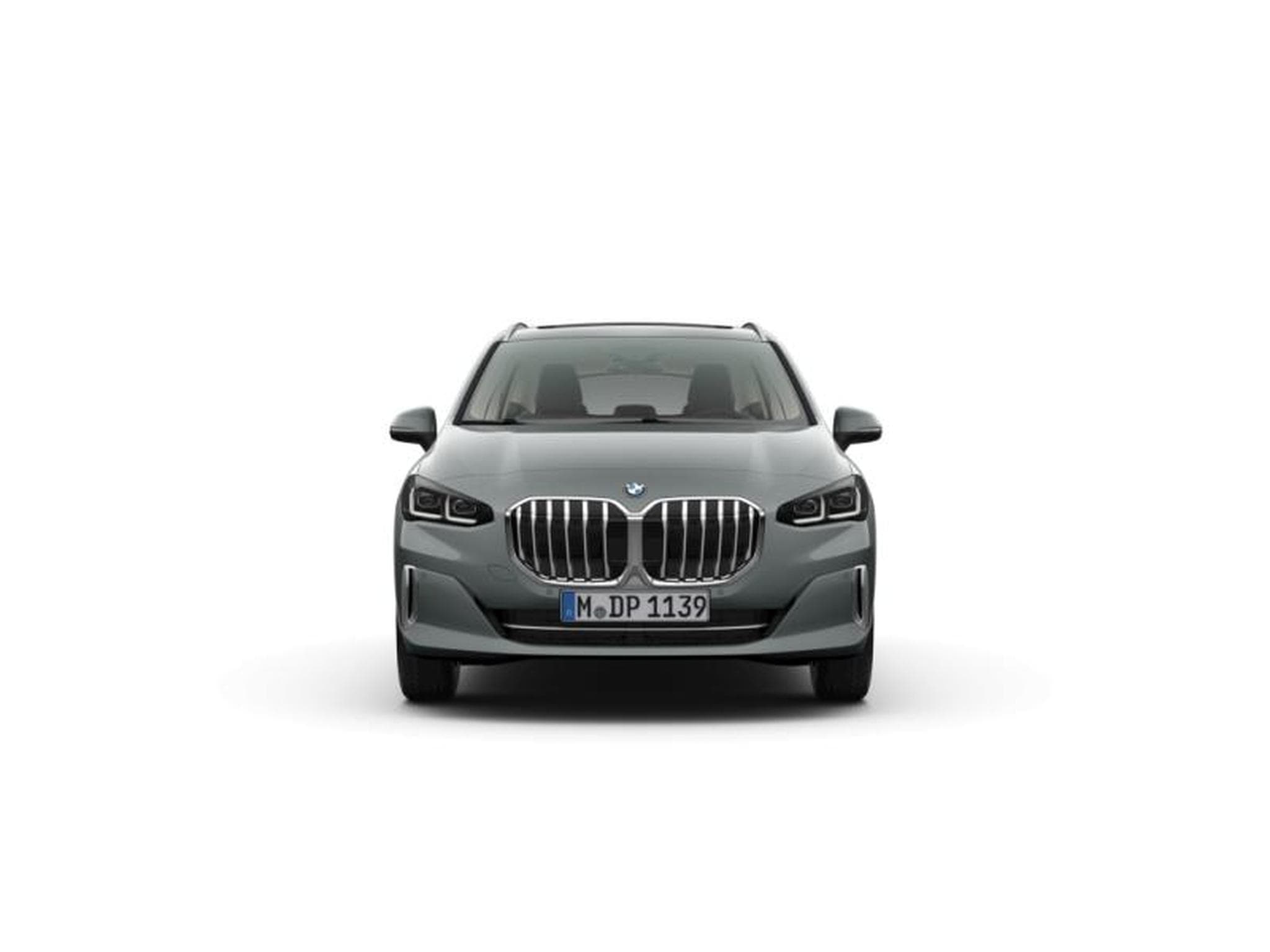 BMW 216 216i Active Tourer Luxury Line (2026) - Foto 2
