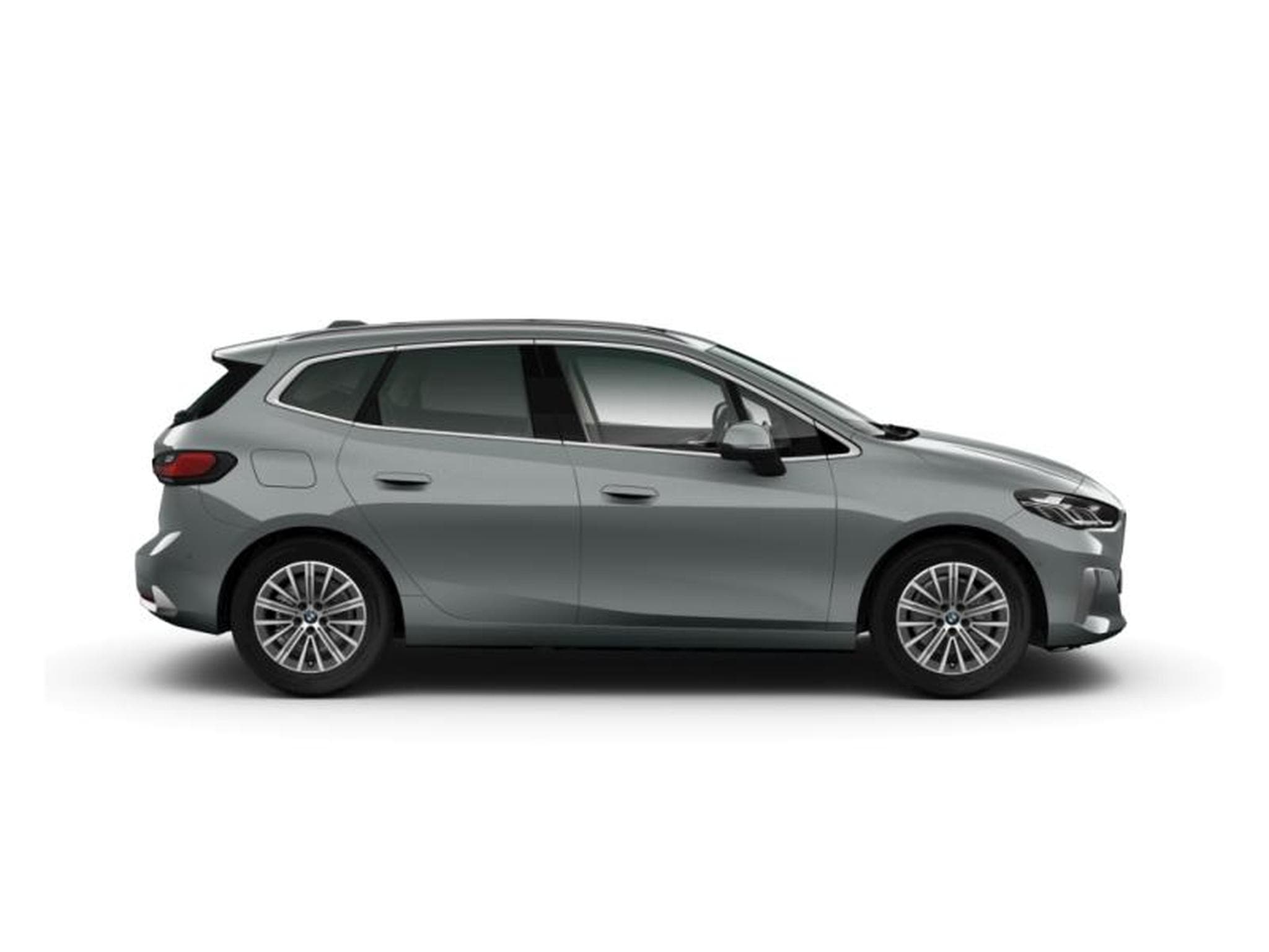 BMW 216 216i Active Tourer Luxury Line (2026) - Foto 3