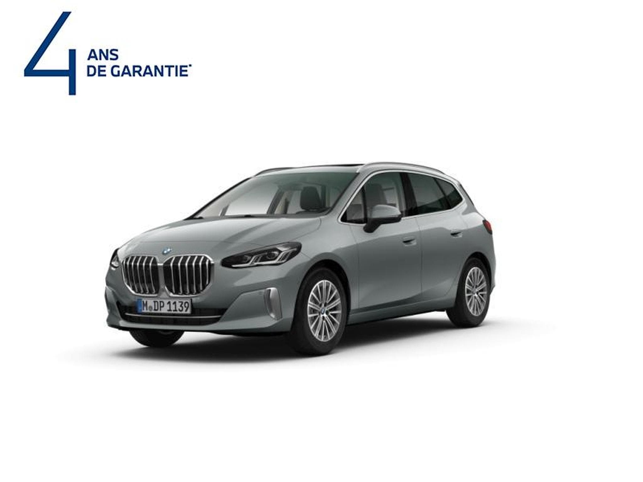 BMW 216 216i Active Tourer Luxury Line (2026) - Foto 1