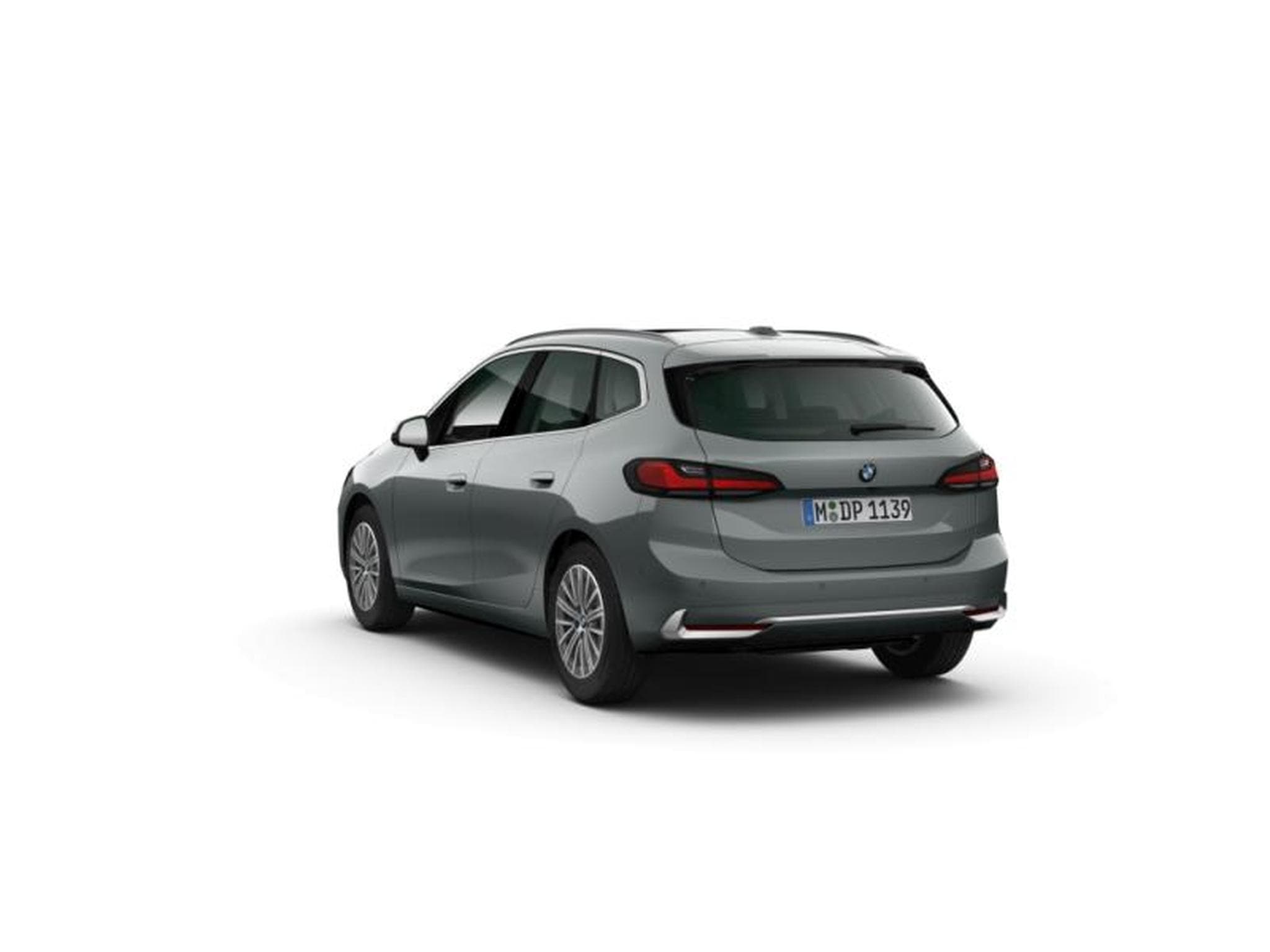 BMW 216 216i Active Tourer Luxury Line (2026) - Foto 5