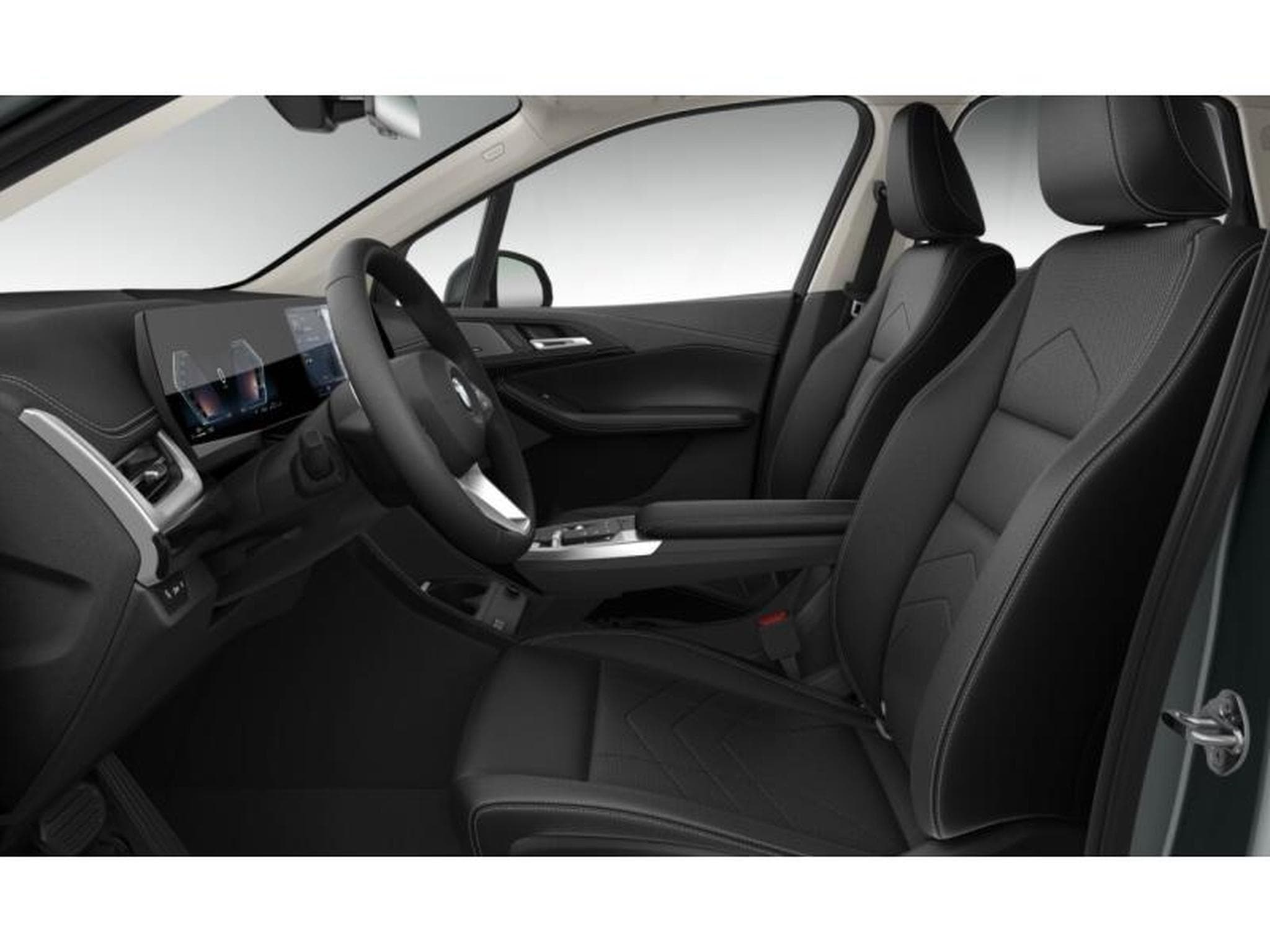 BMW 216 216i Active Tourer Luxury Line (2026) - Foto 6