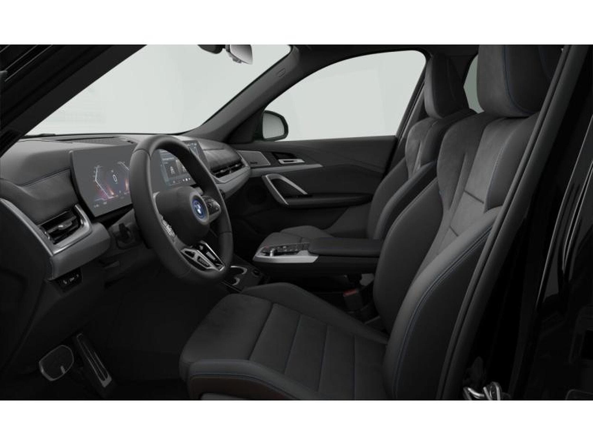 BMW iX1 iX1 eDrive20 Pack M Sport (2026) - Foto 6
