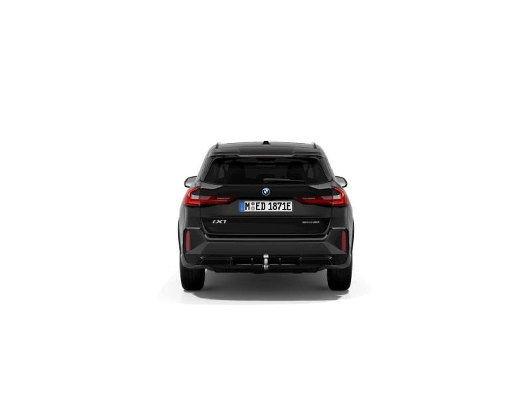 BMW iX1 iX1 eDrive20 Pack M Sport (2026) - Foto 4