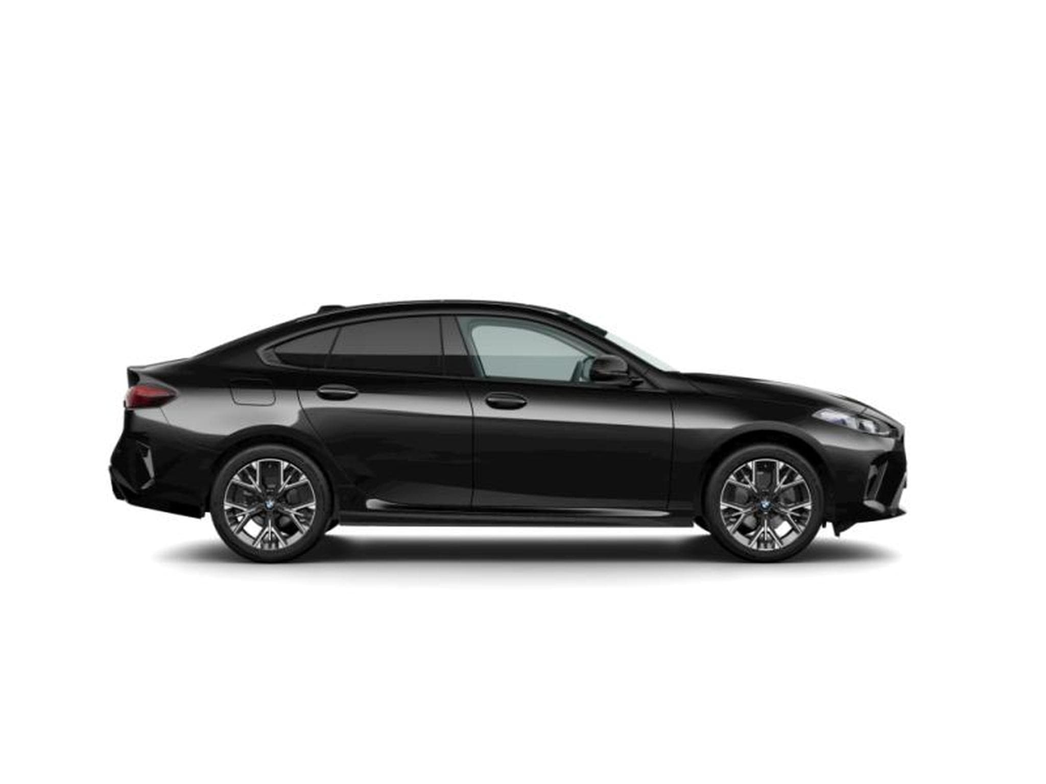 BMW 220 220 Gran Coupé M-sport Design (2026) - Foto 3
