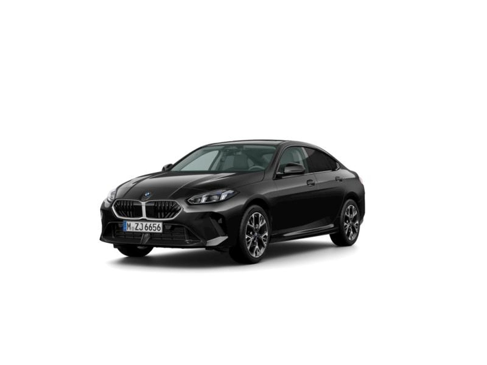 BMW 220 220 Gran Coupé M-sport Design (2026) - Foto 1