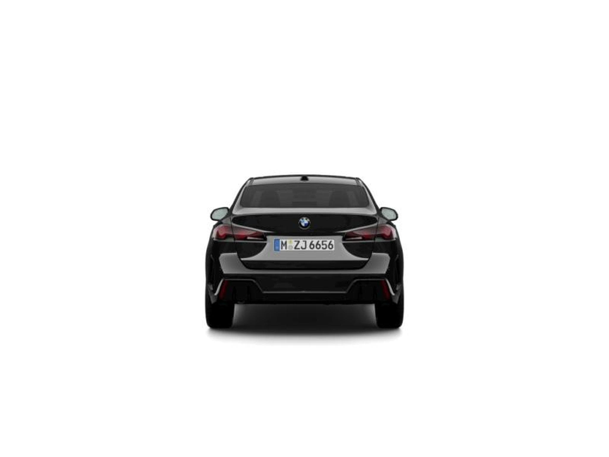 BMW 220 220 Gran Coupé M-sport Design (2026) - Foto 4
