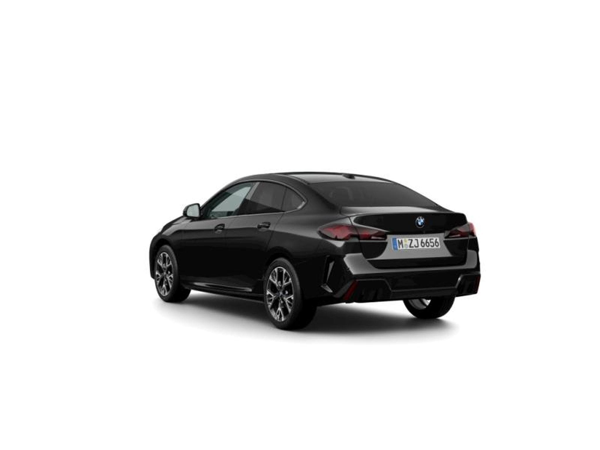 BMW 220 220 Gran Coupé M-sport Design (2026) - Foto 5