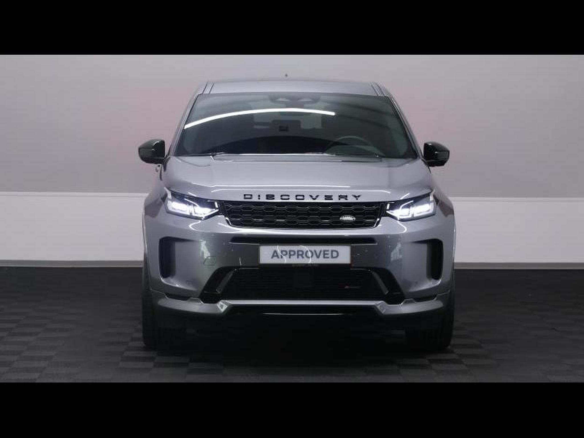 Land-Rover Discovery Sport D165 R-Dynamic S Auto AWD (2023) - Photo 2