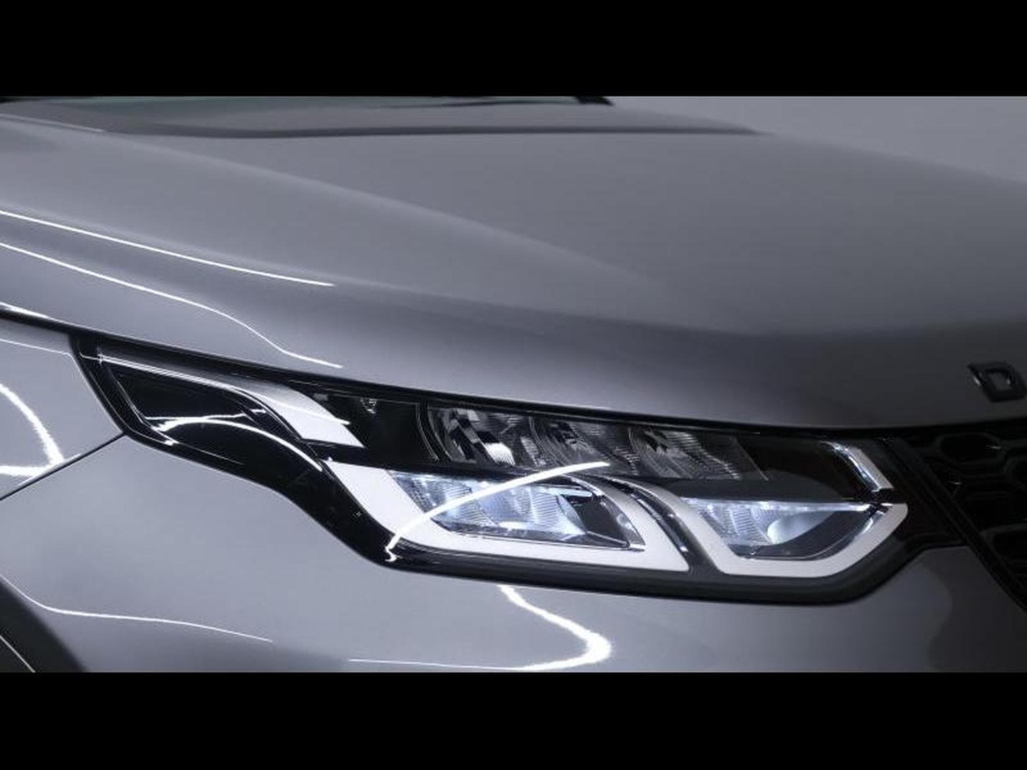 Land-Rover Discovery Sport D165 R-Dynamic S Auto AWD (2023) - Photo 9